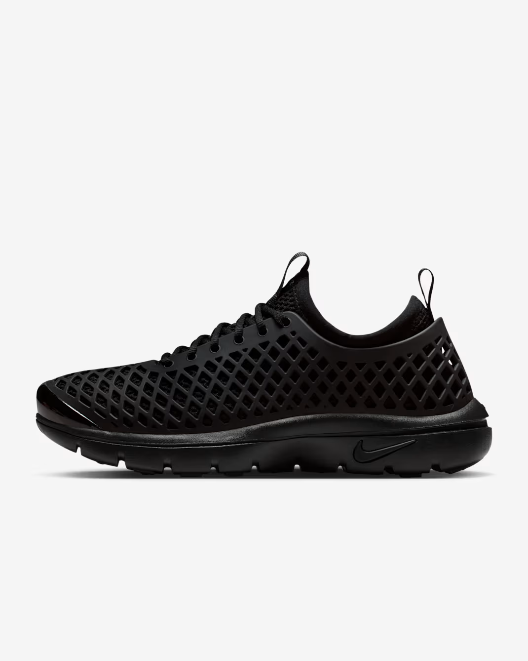 IF5958-002 Nike Air Rejuven8 Black (Women's)