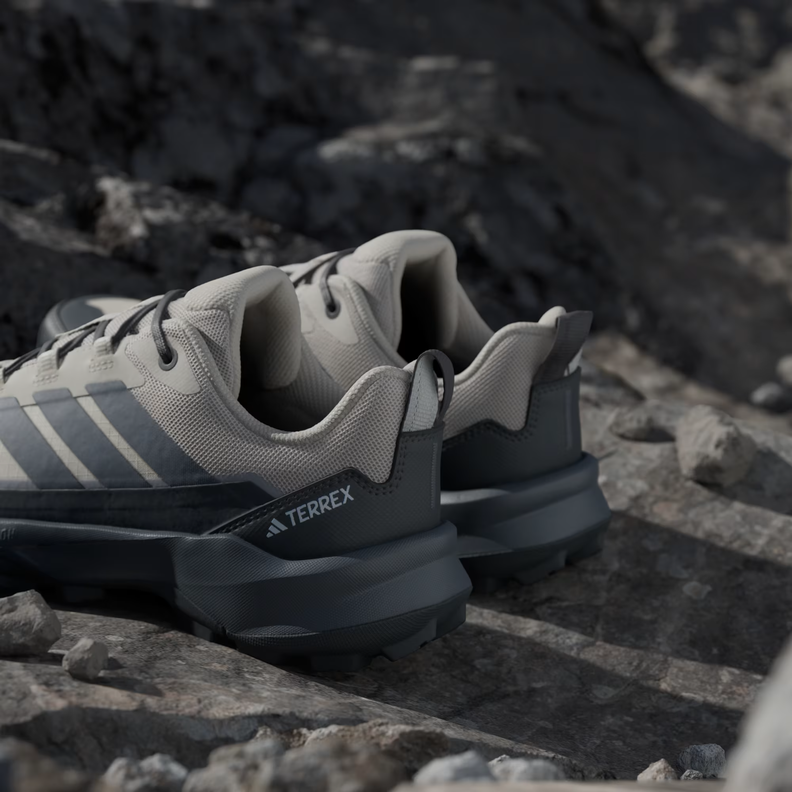 JQ6725 adidas Terrex Skychaser AX5 GORE-TEX Hiking Shoes (Women's)