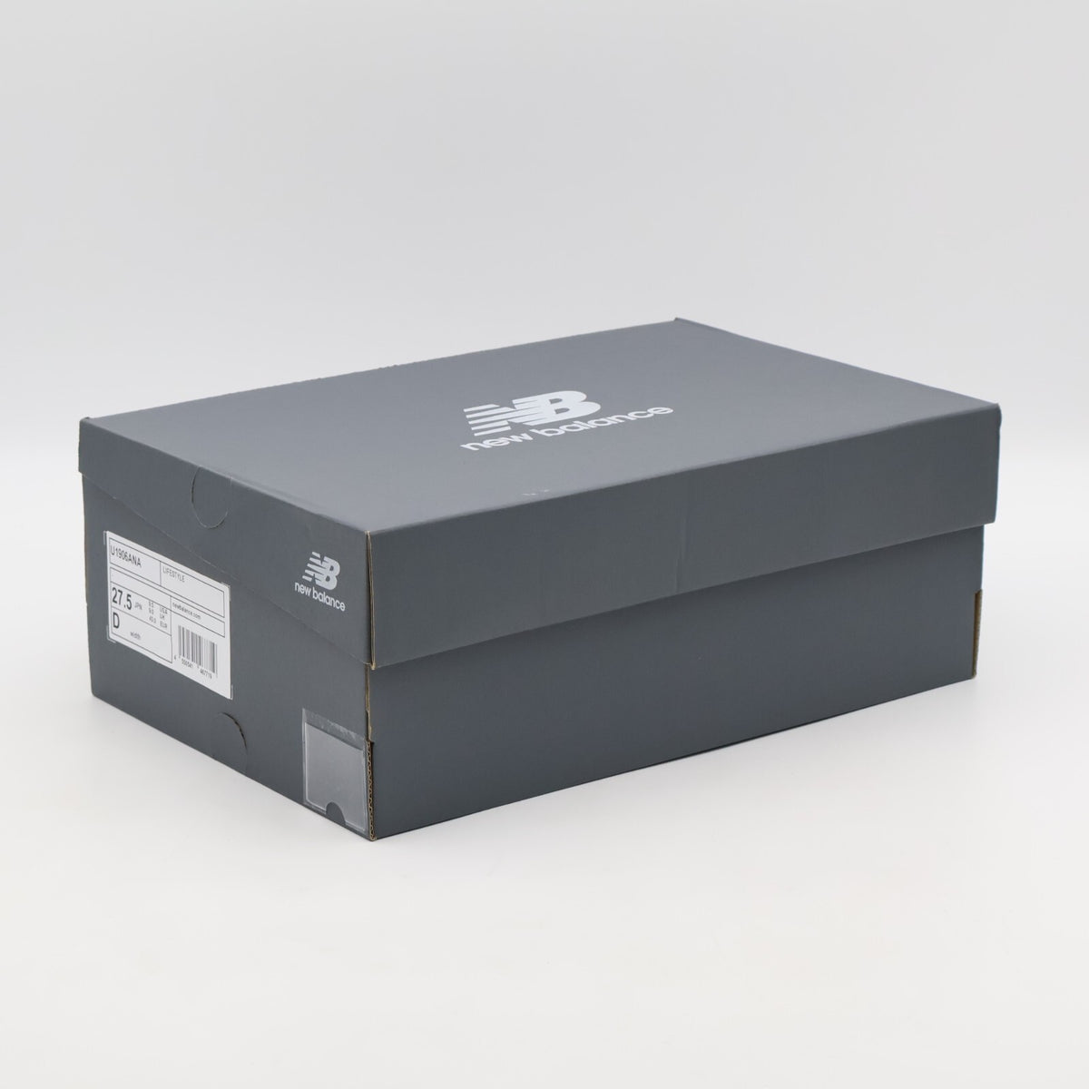 U1906ANA New Balance 1906A Brown (Men's)