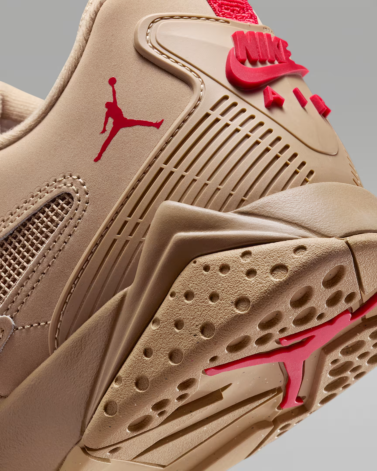 HQ3950-200 Nike Jordan MVP 92 Desert Camo (Men's)