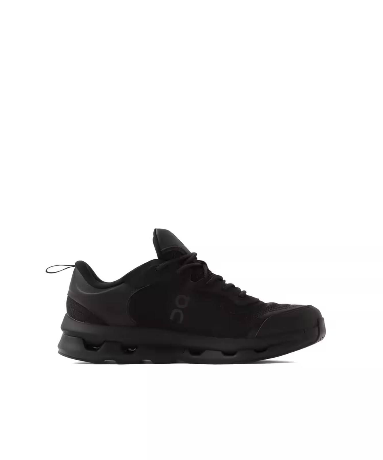 3mf30841043 On Cloudzone Moon 1 M Black Black (Men's)