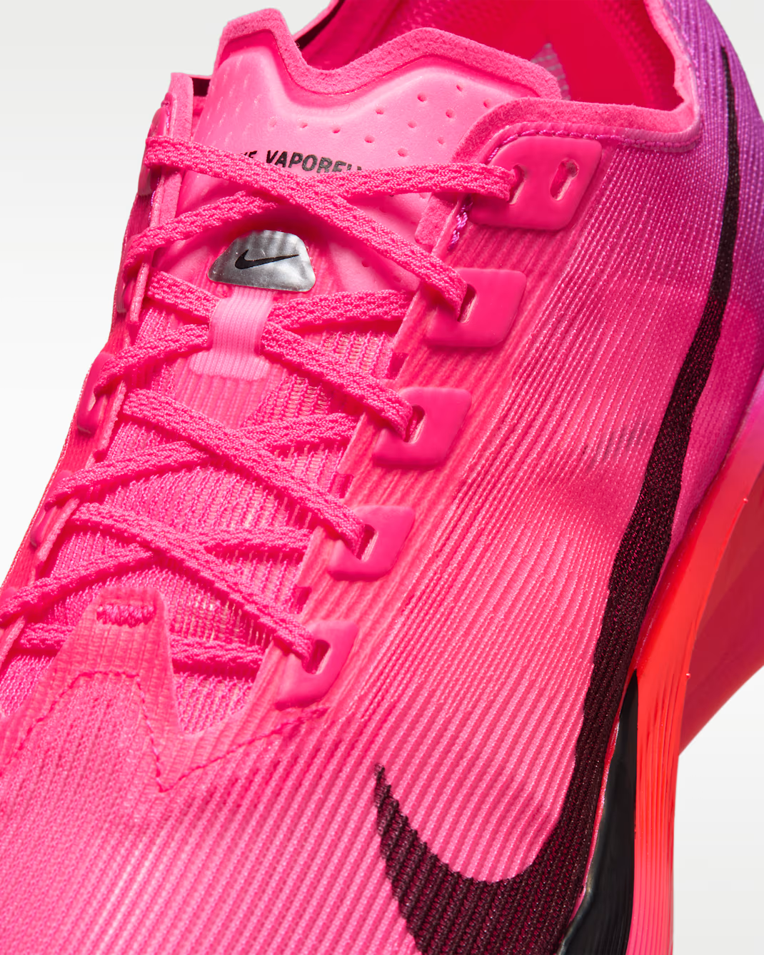HF6412-602 Nike Vaporfly 4 "Hyper Pink/Fuchsia Blast" (Women's)