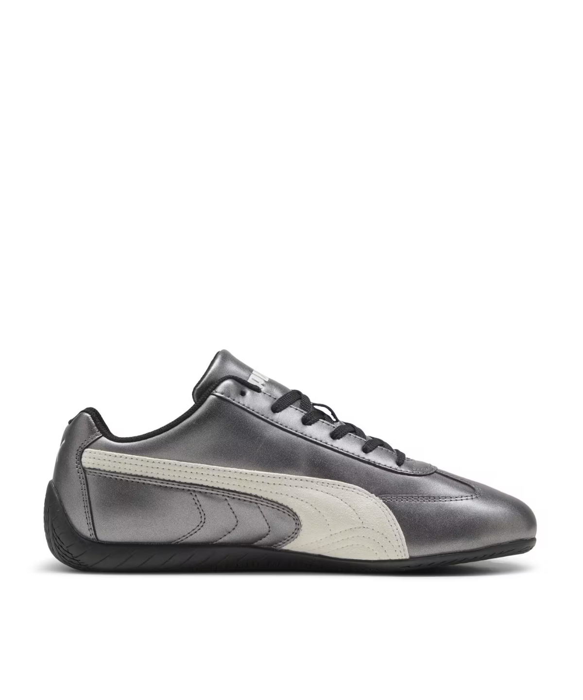403689-02 Puma Speedcat PUMA Black Warm White (Men's)