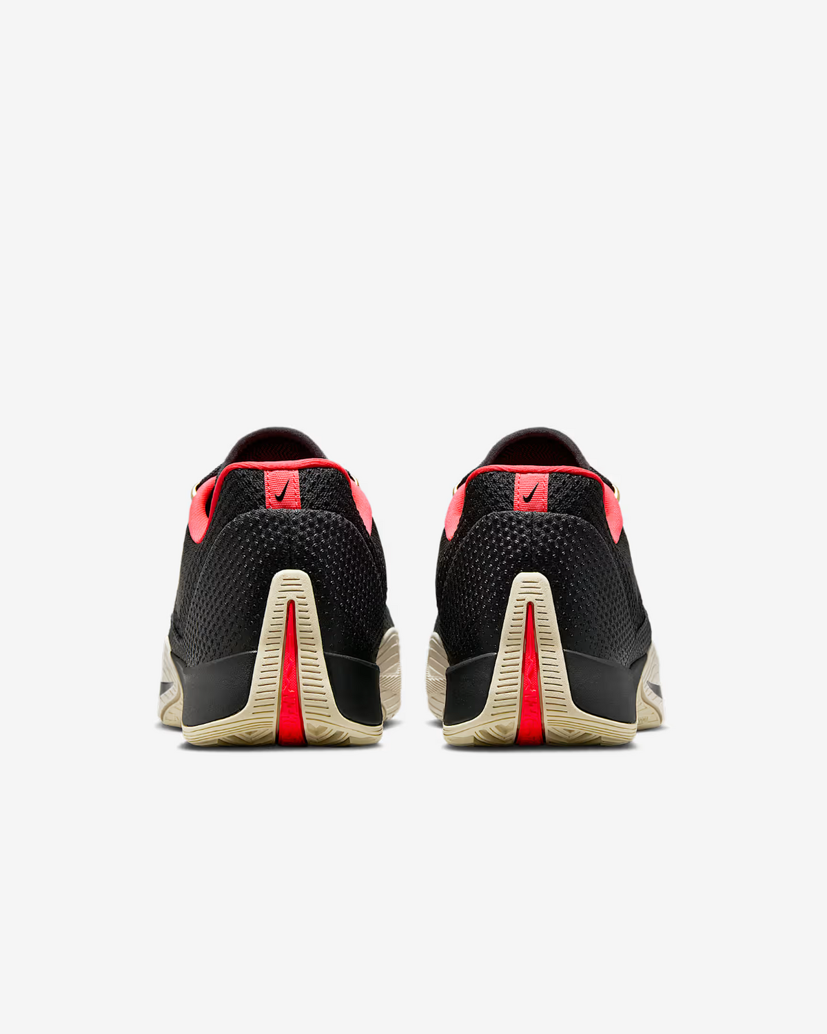 HF0232-001 Nike S.T. Flare Dark Smoke Grey (Men's)