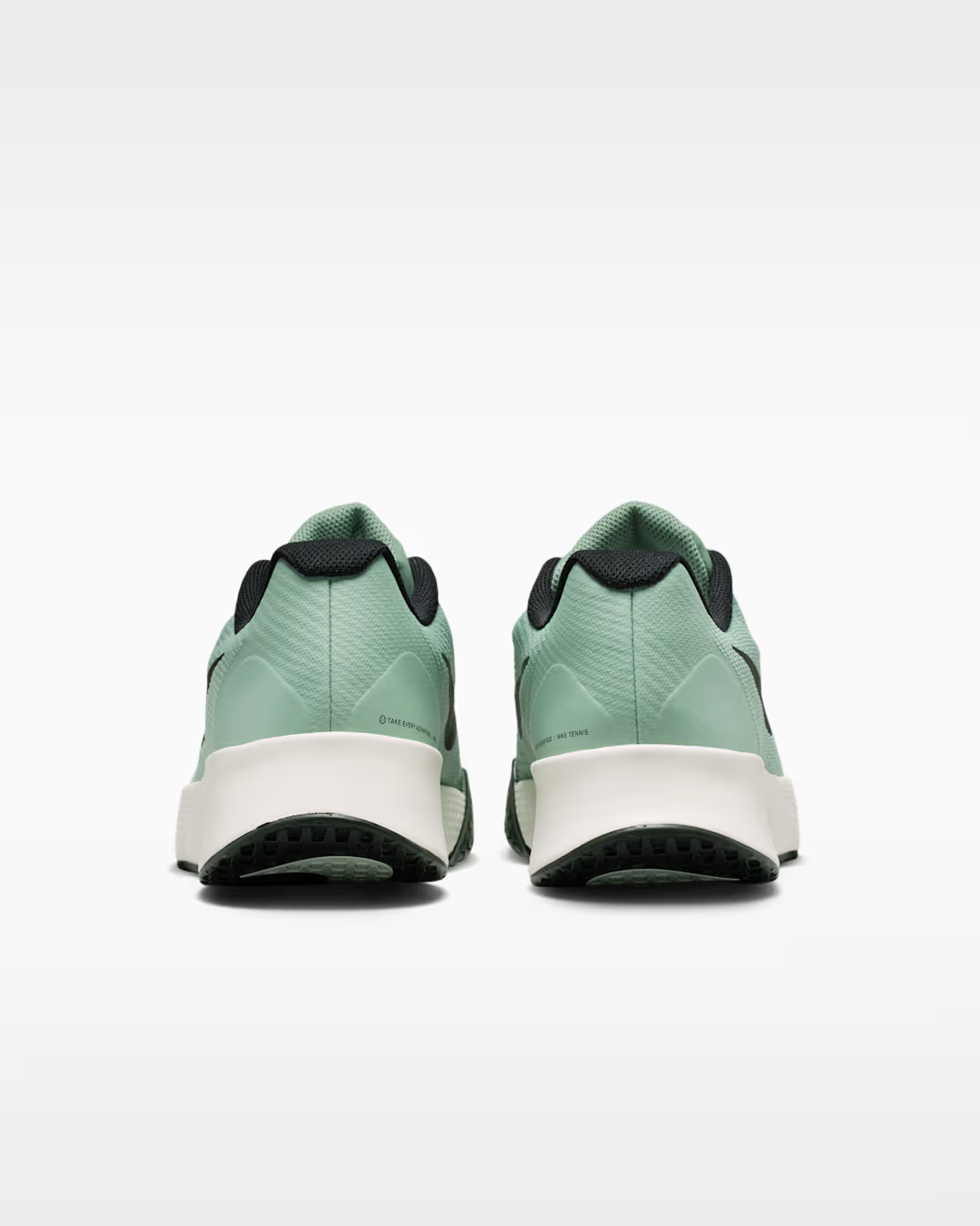 FZ2155-005 Nike Vapor Lite 3 Steam/Light Silver (Men's)