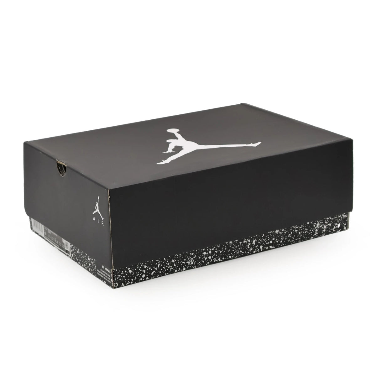 CT8529-112 Nike Air Jordan 6 Retro White and Black (Men's)