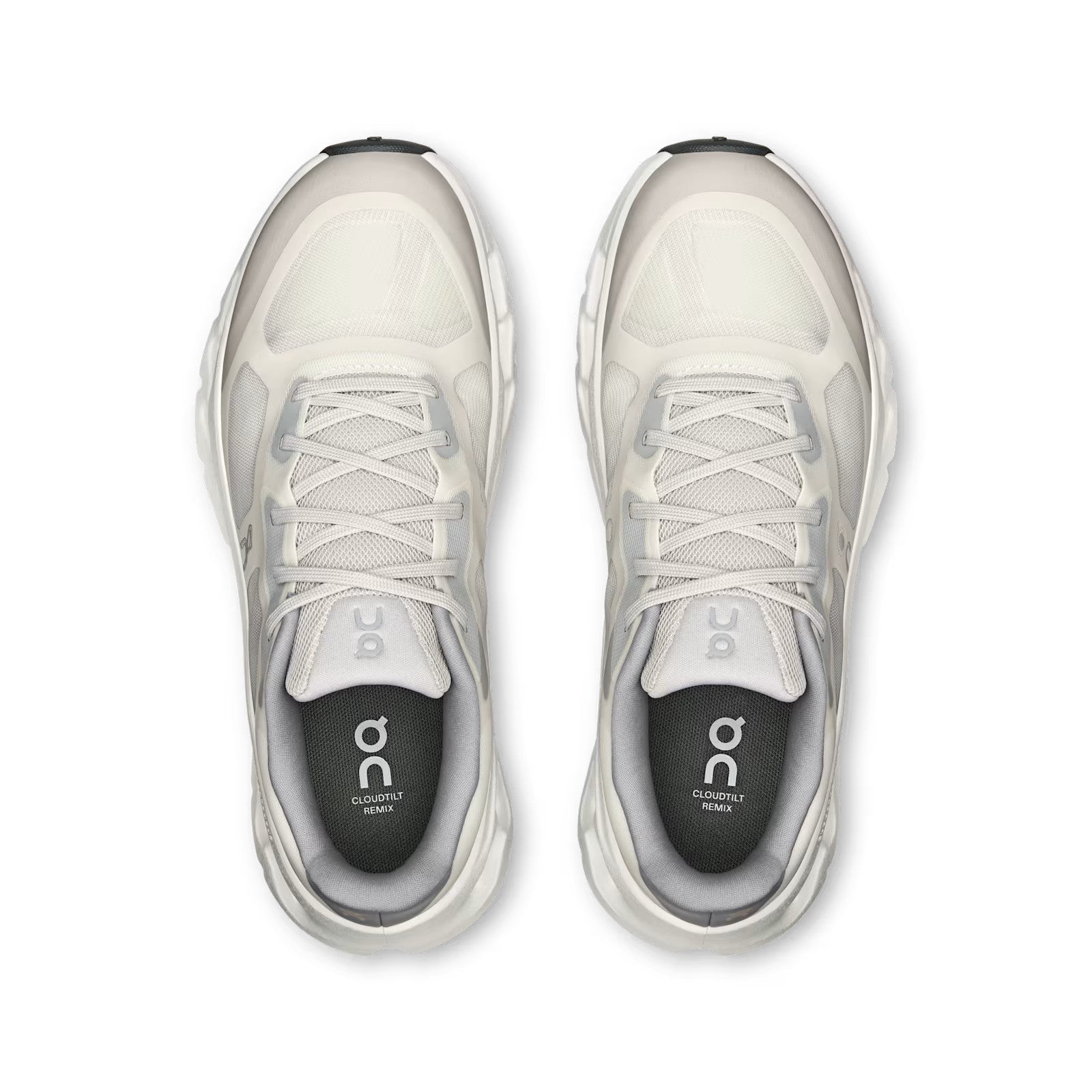 3WG10243228 On Cloudtilt Remix Alloy | Ivory (Women's)