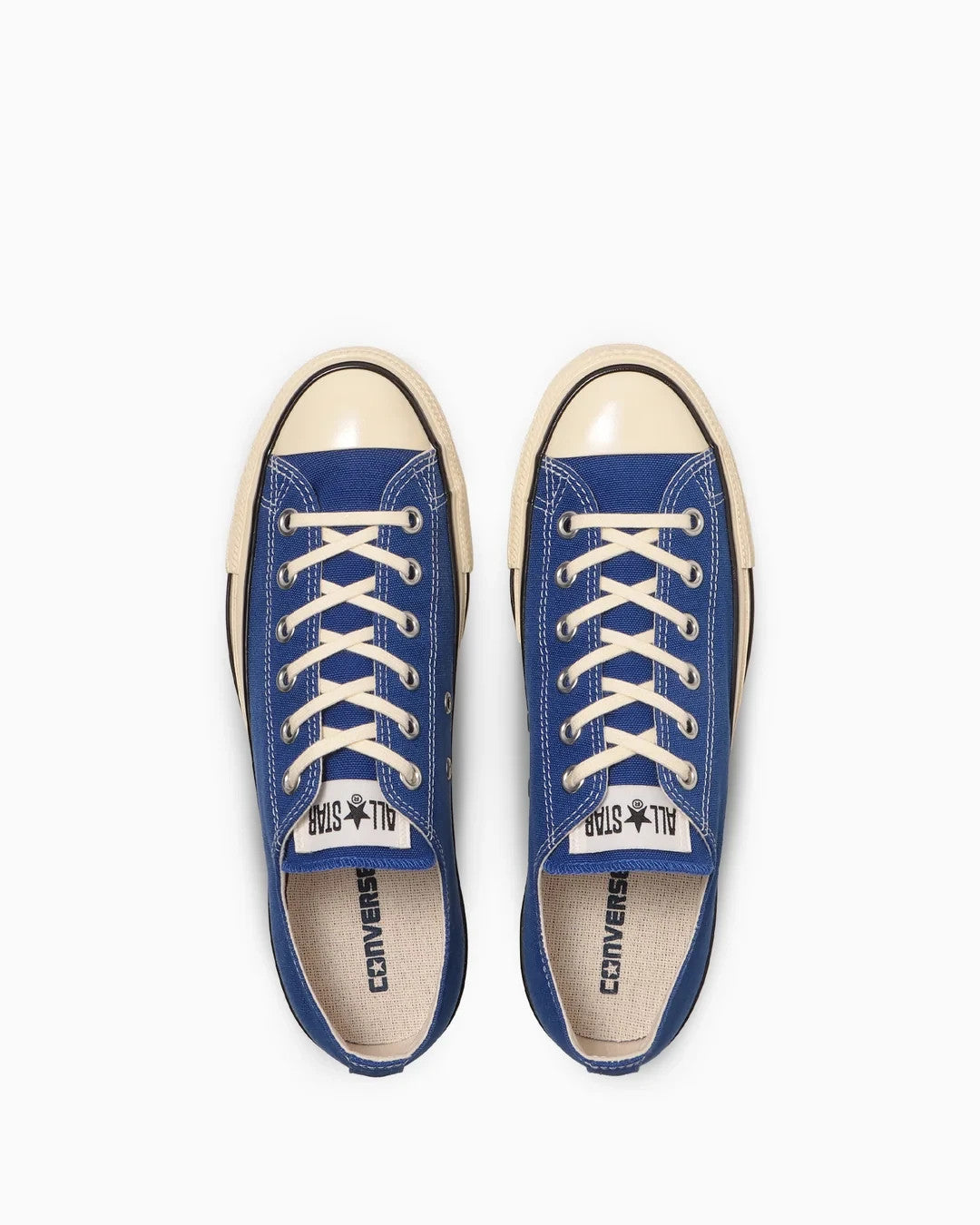 31316522 Converse All Star Aged AC OX Royal Blue (Men's)