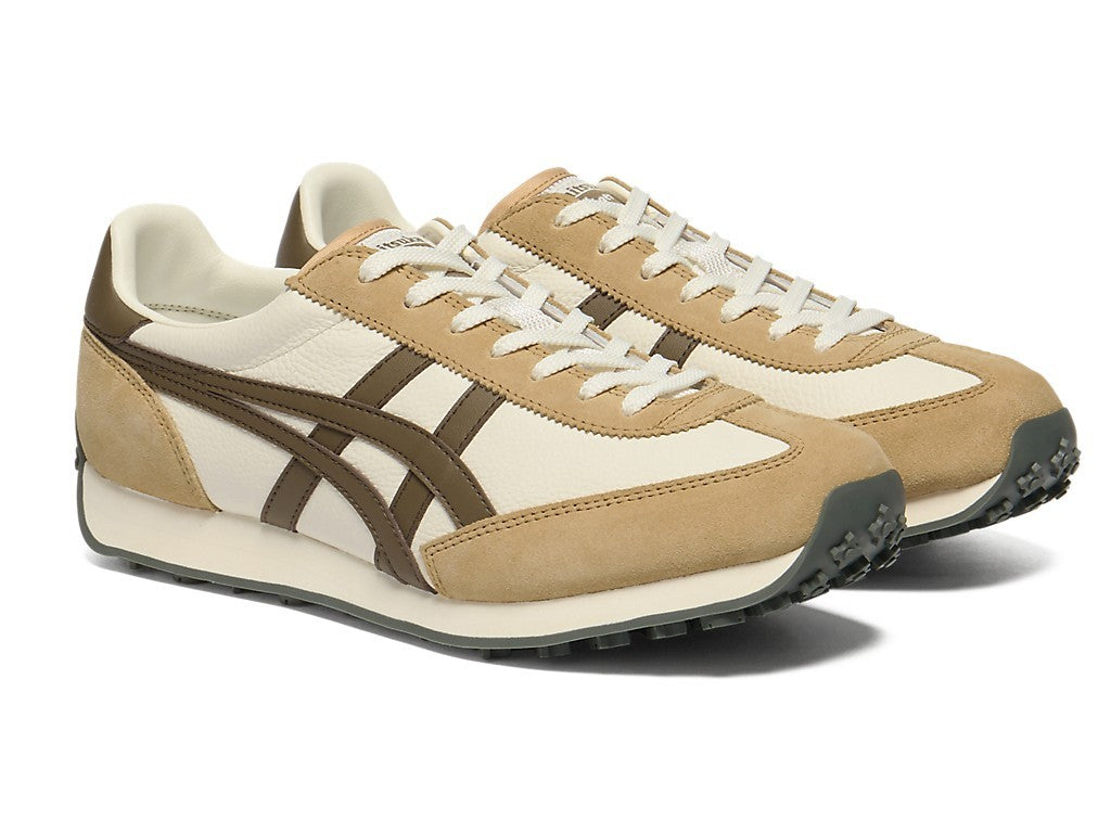 1183B411-107 Onitsuka Tiger EDR 78 "Cream/Midnight" (Men's)