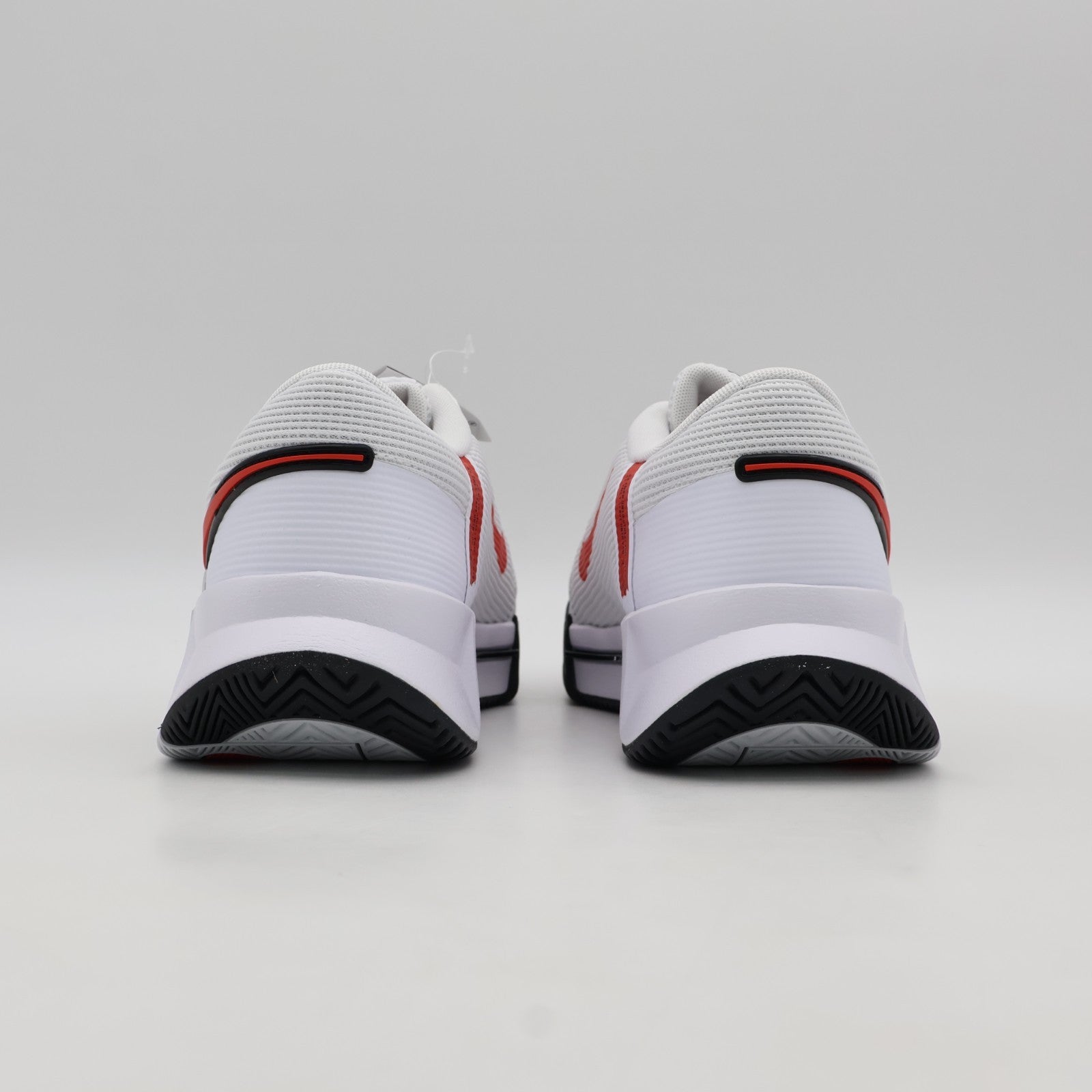 IQ5180-109 Nike GP Challenge 1.5 Hard Court Tennis Shoes White (Men's)