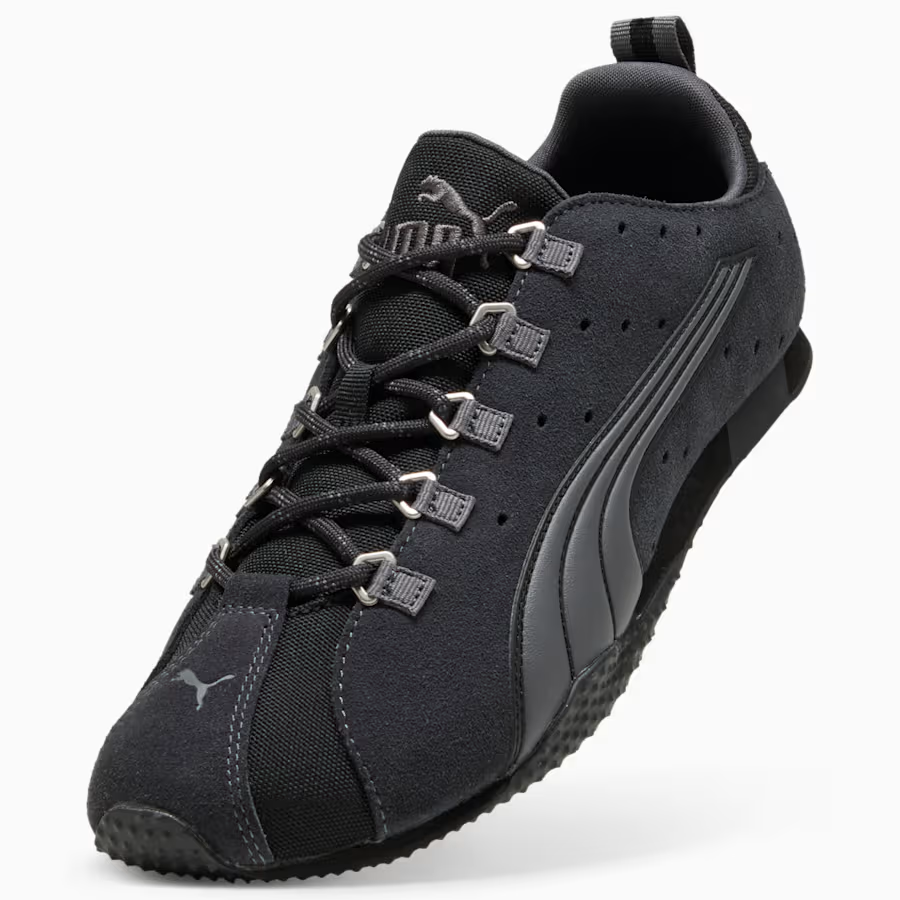 407312-03 Puma H-Street WTR 2 "Silver Fog/Alpine Snow" (Men's)