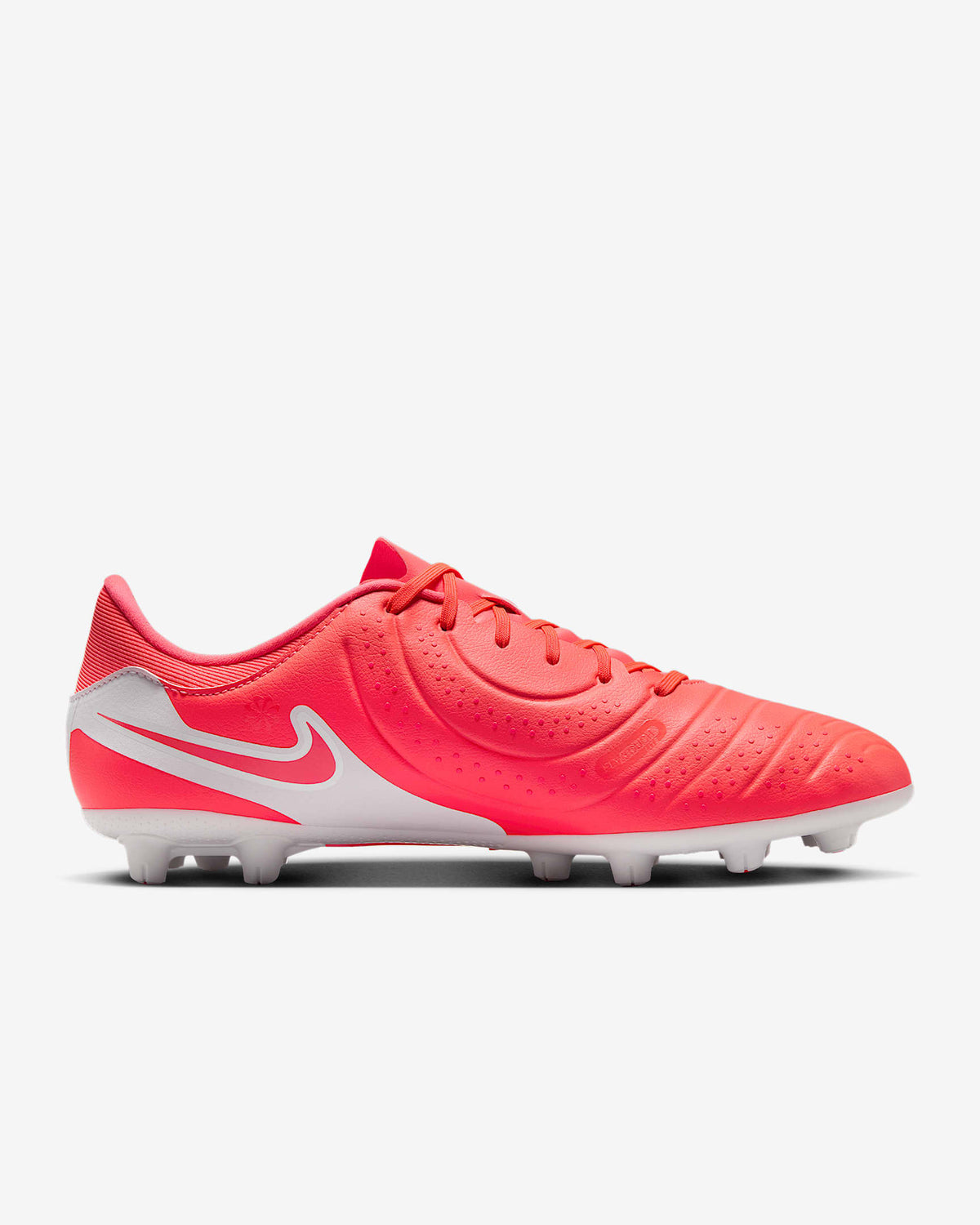 DV4339-800 Nike Tiempo Legend 10 Academy Copa White (Men's)