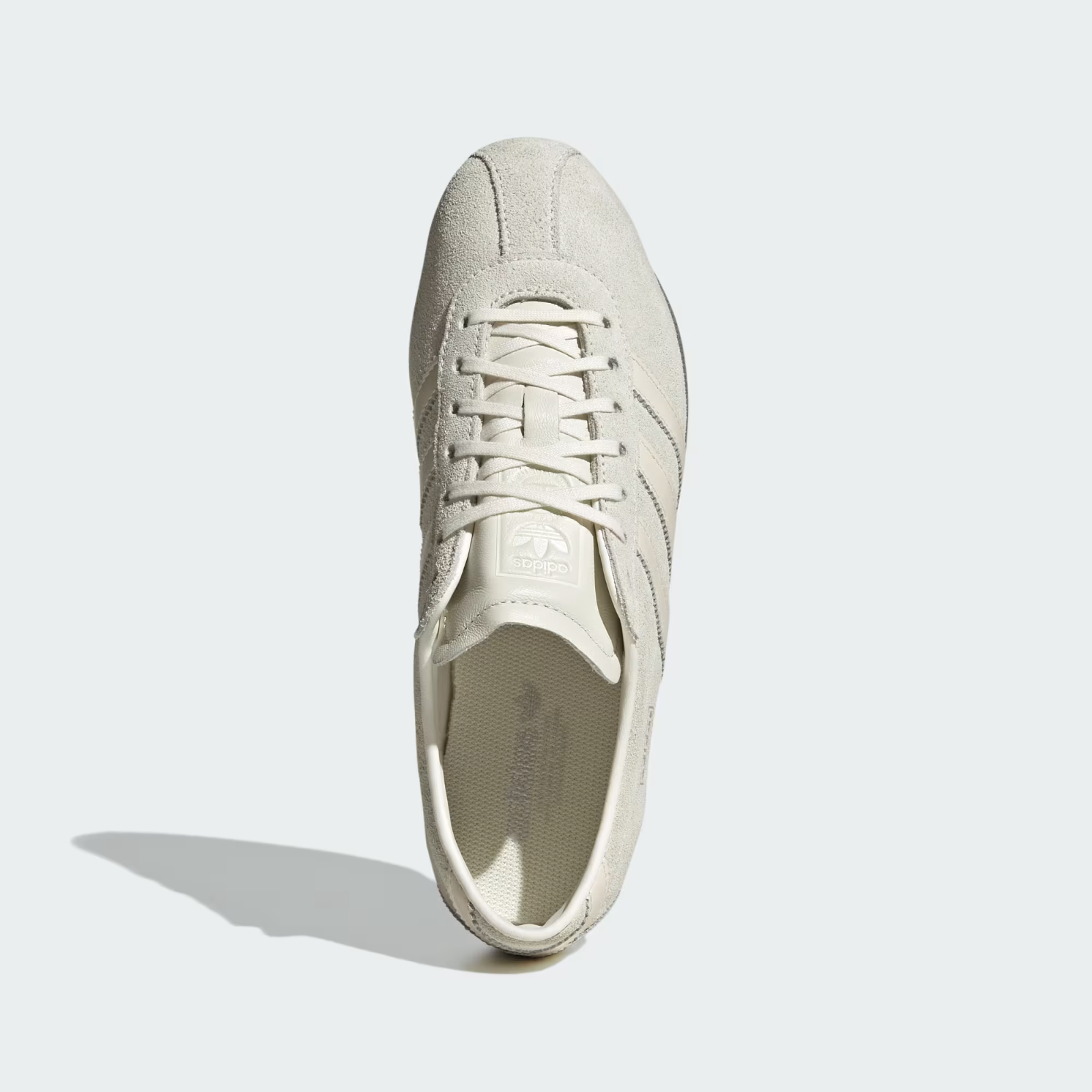 KJ0368 EDIFICE IENA adidas Tokyo Ivory Off White (Women's)