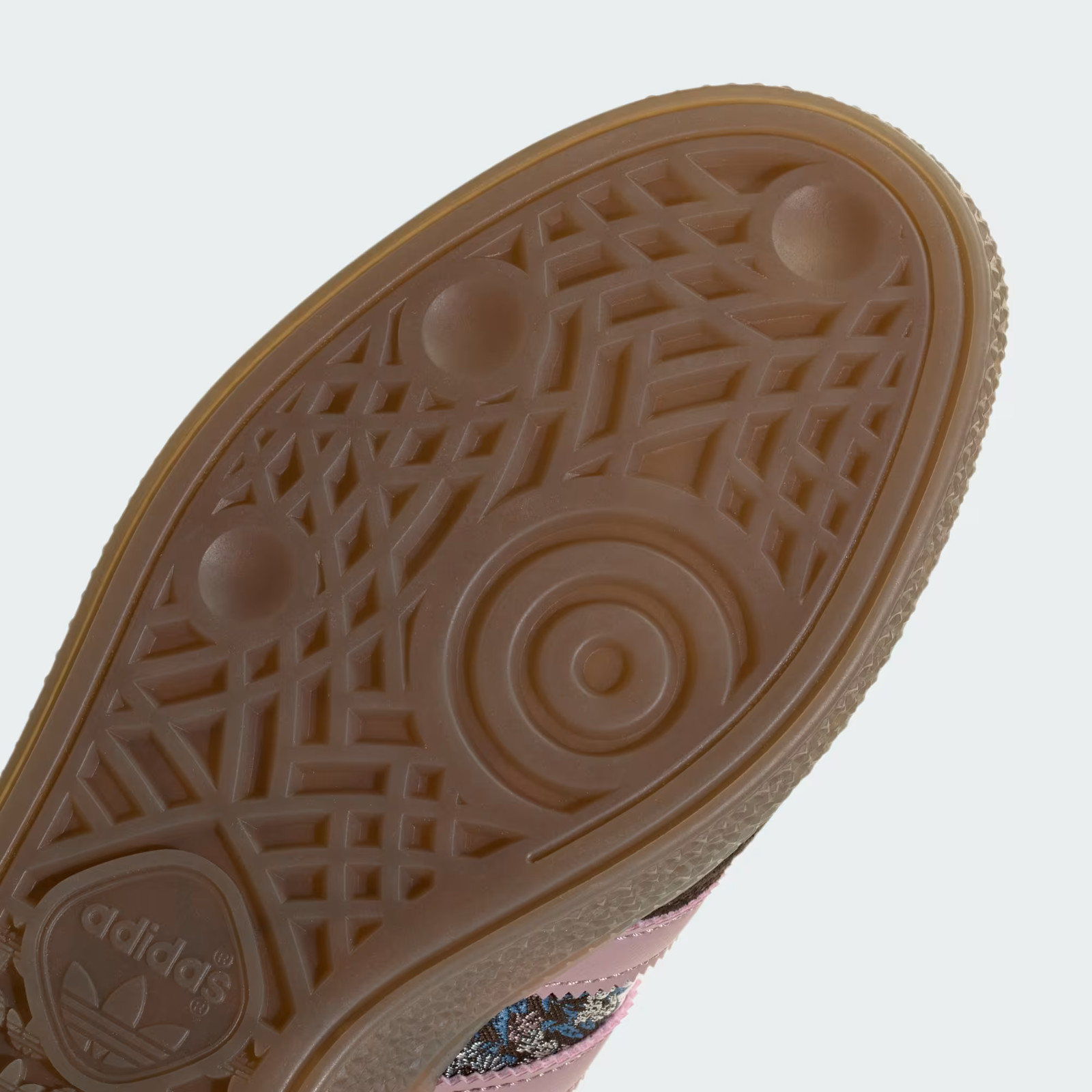 KH9814 adidas Handball Spezial x Liberty London (Men's)