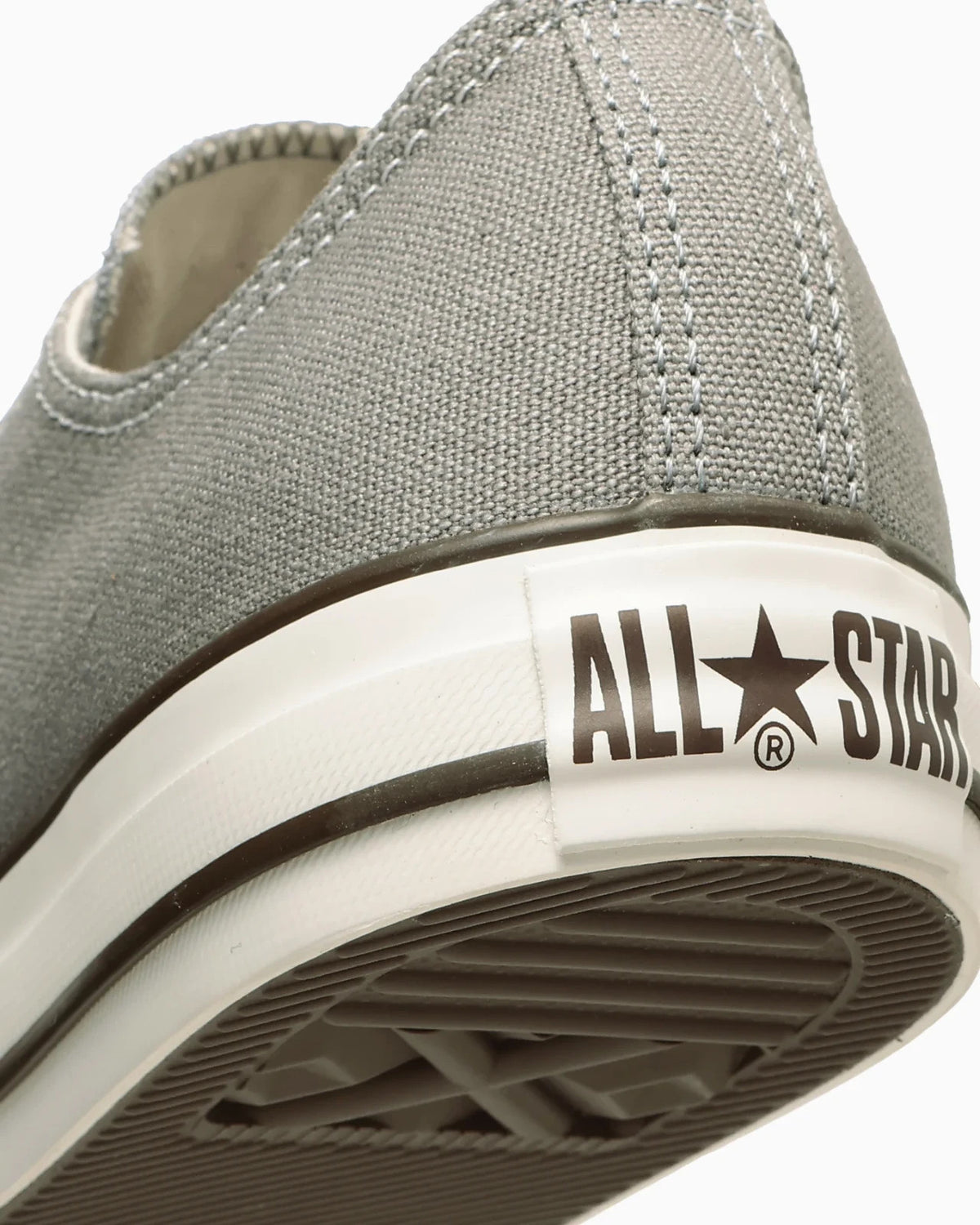 31319372 Converse All Star HL OX "Stone Gray" (Men's)