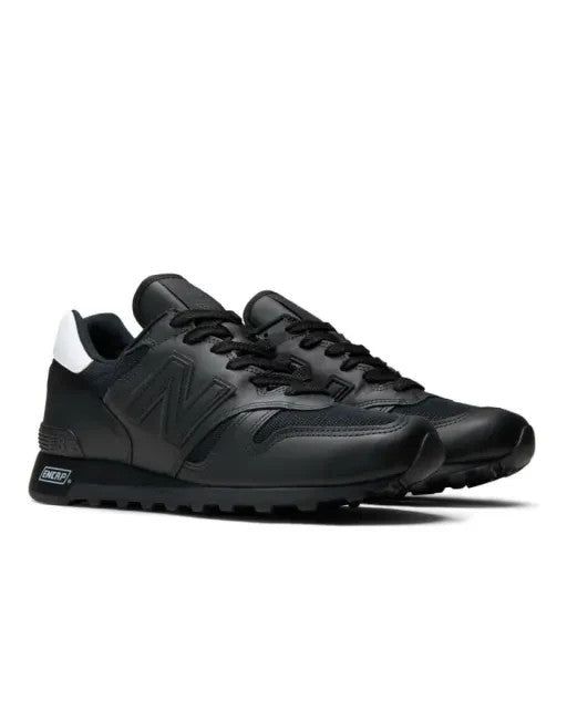 U1300WT WTAPS New Balance 1300 Made in USA Black White (Men's)