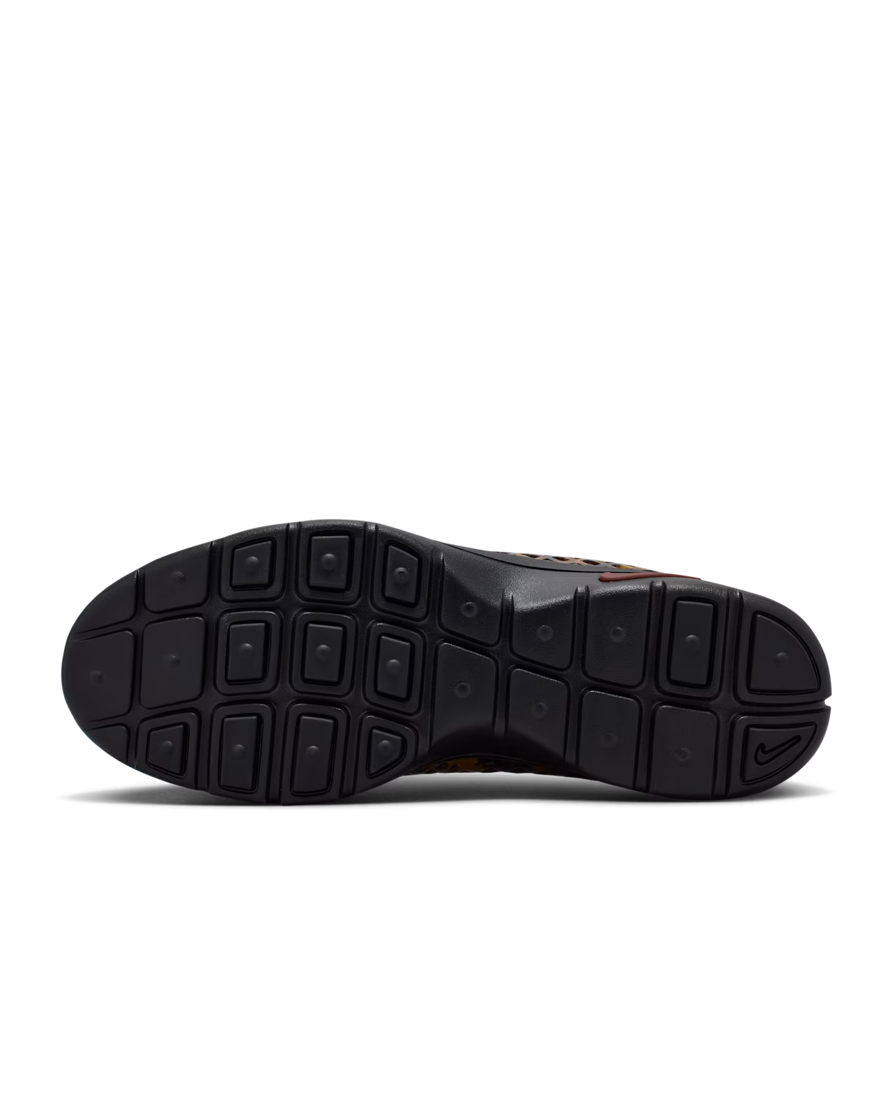 IU3167-001 Nike Women's Rejuven8 Jel Print QS "Brown" (Men's)