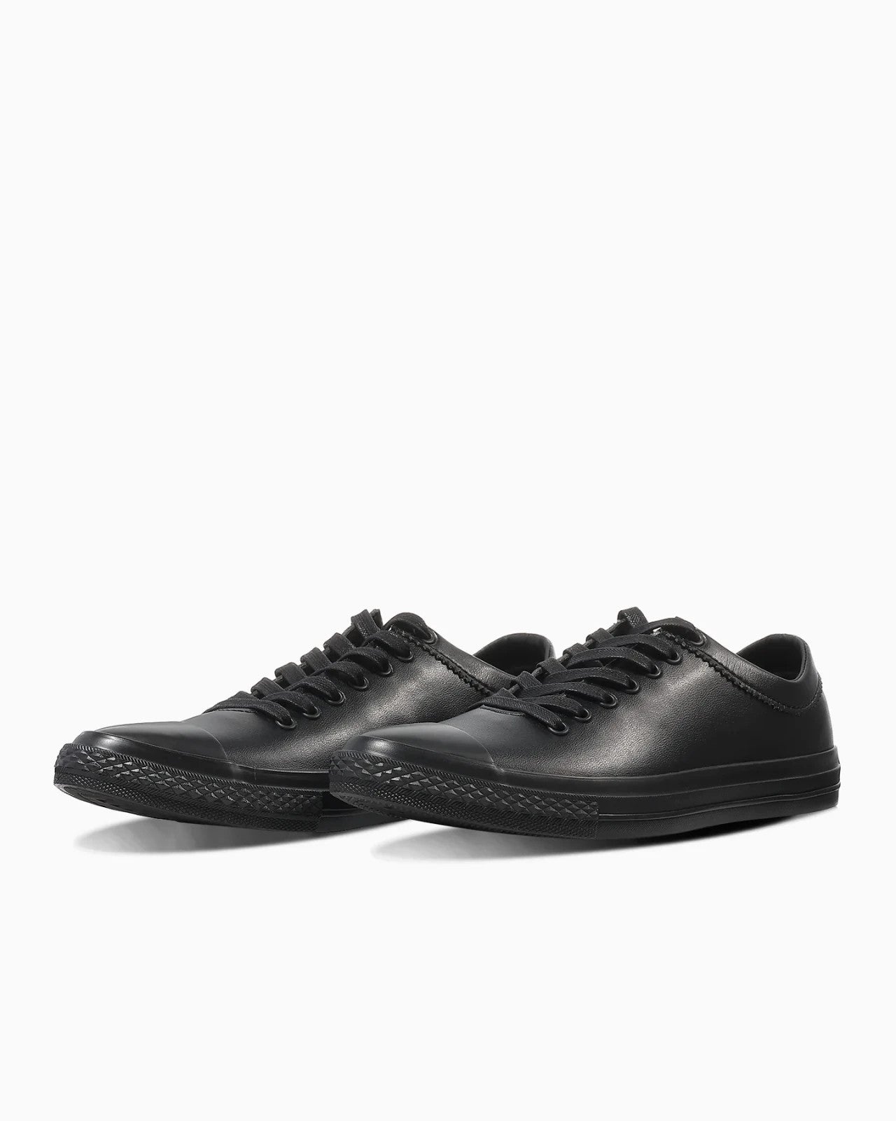 31318691 Converse Women's All Star Pointedtoe PA OX "Black" (Women's)