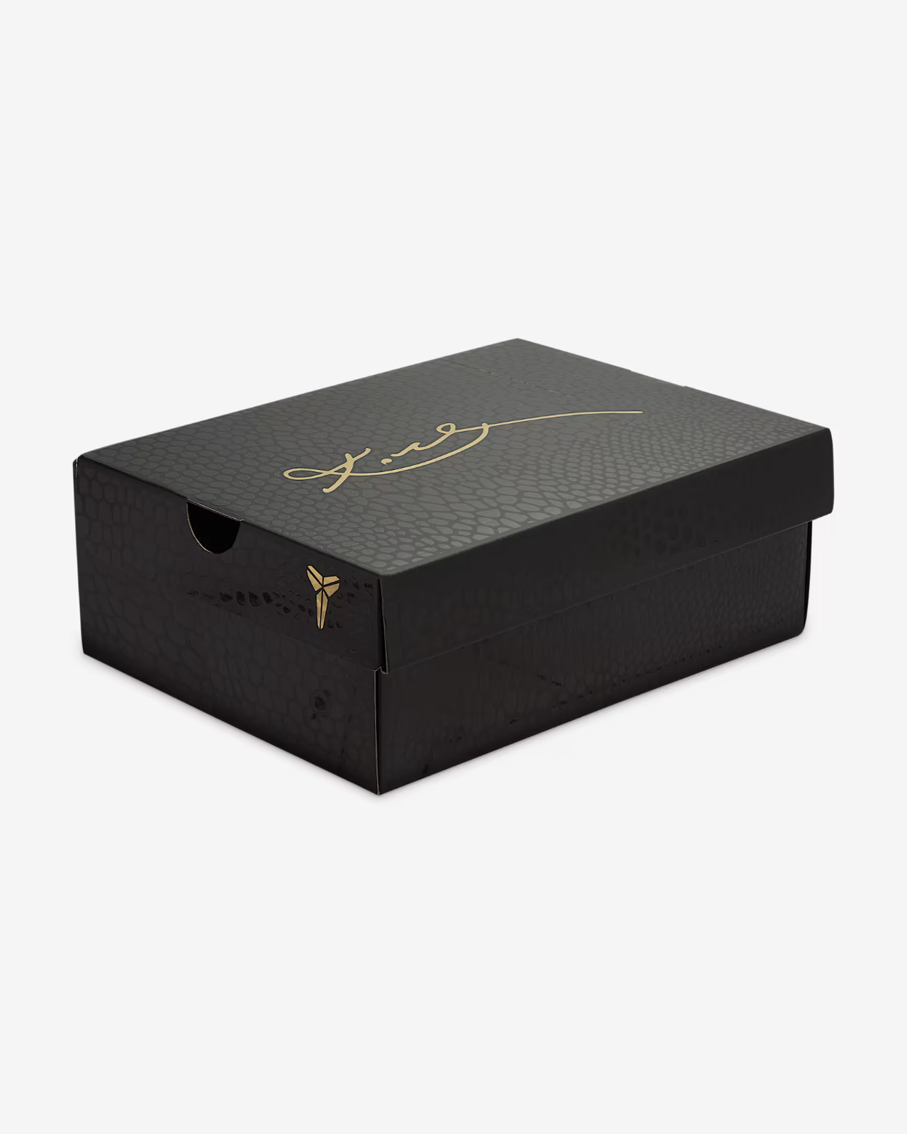 HQ2304-100 Nike GS Kobe 3 Protro Halo