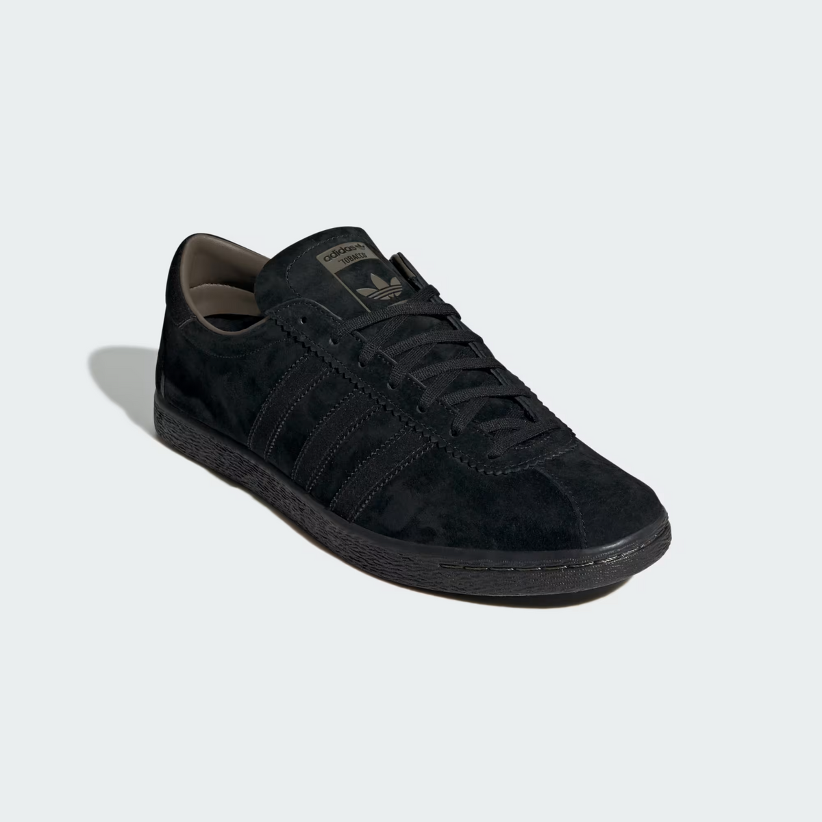 HP5057 adidas Tobacco "Triple Black" (BEAUTY&YOUTH Japan Exc Release) (Men's)