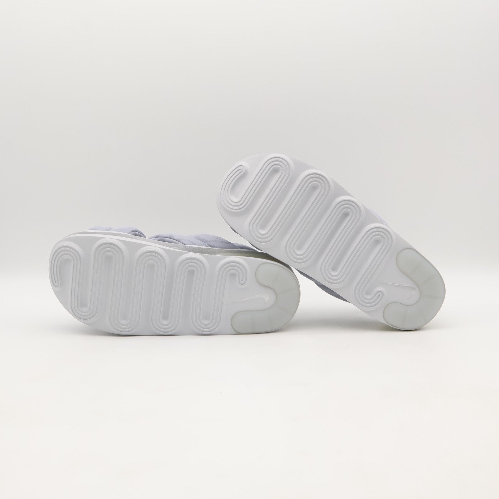 HJ8168-001 Nike Air Max Isla Sandals Wolf Grey Pure Platinum Summit  (Women's)