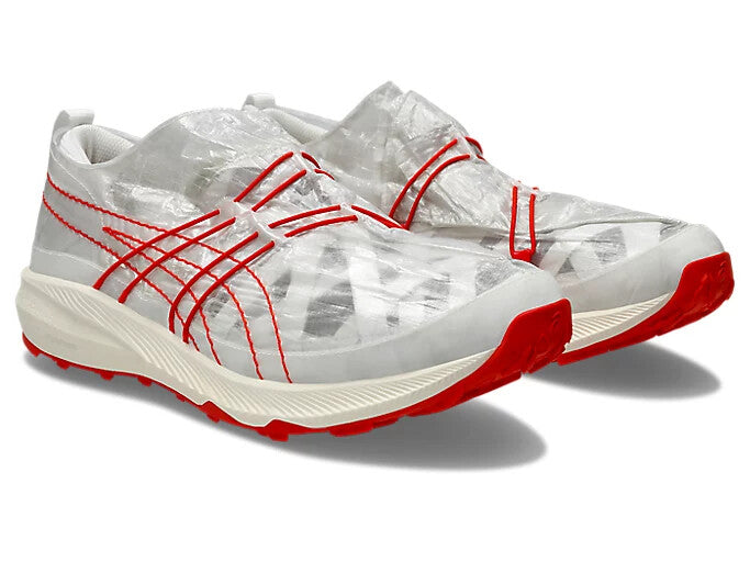 1201A862-101 Kengo Kuma Asics Archisite ORU White (Men's)