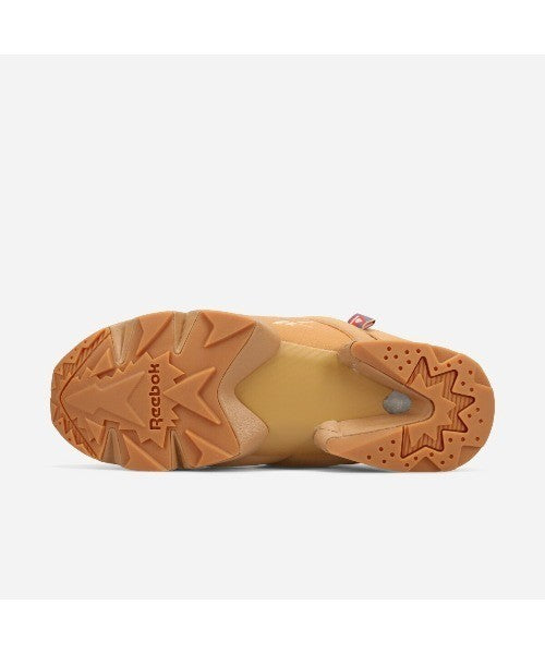 100230816 Reebok Instapump Fury Mule Camel (Men's)