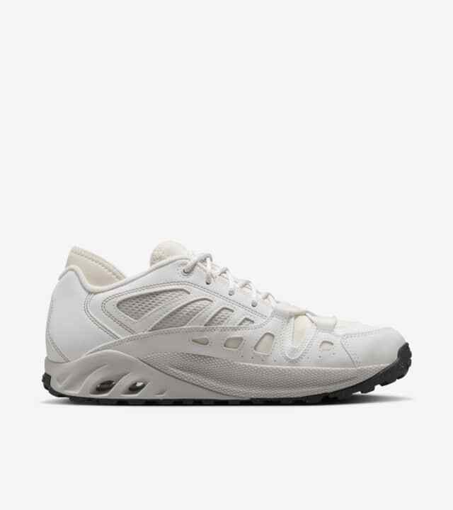 FJ1920-100 Nike ACG Air Exploraid Phantom and Sail (Men's)