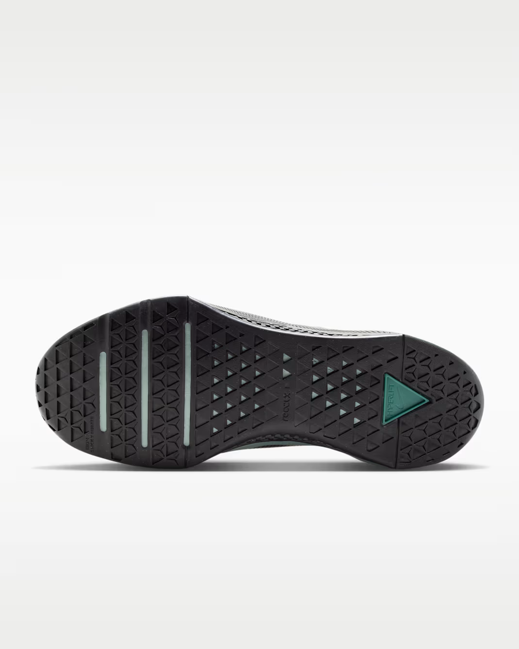 HJ1875-007 Nike Metcon 10 Light Pumice/Black (Men's)