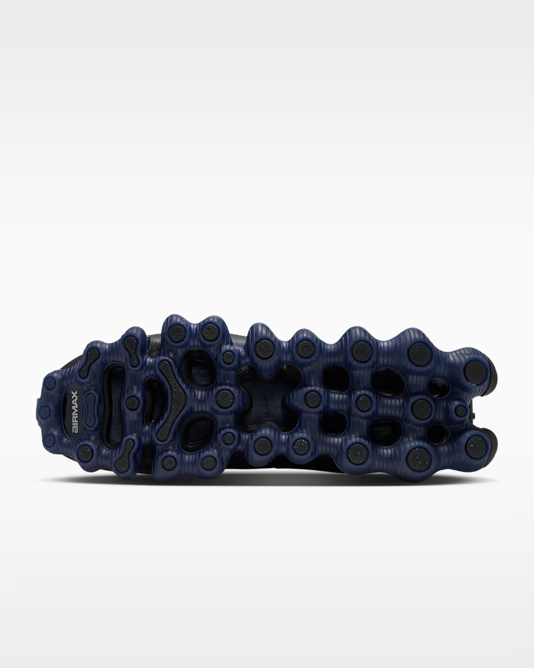 IV6097-400 Nike Air Liquid Max AW "Obsidian/Black" (Men's)