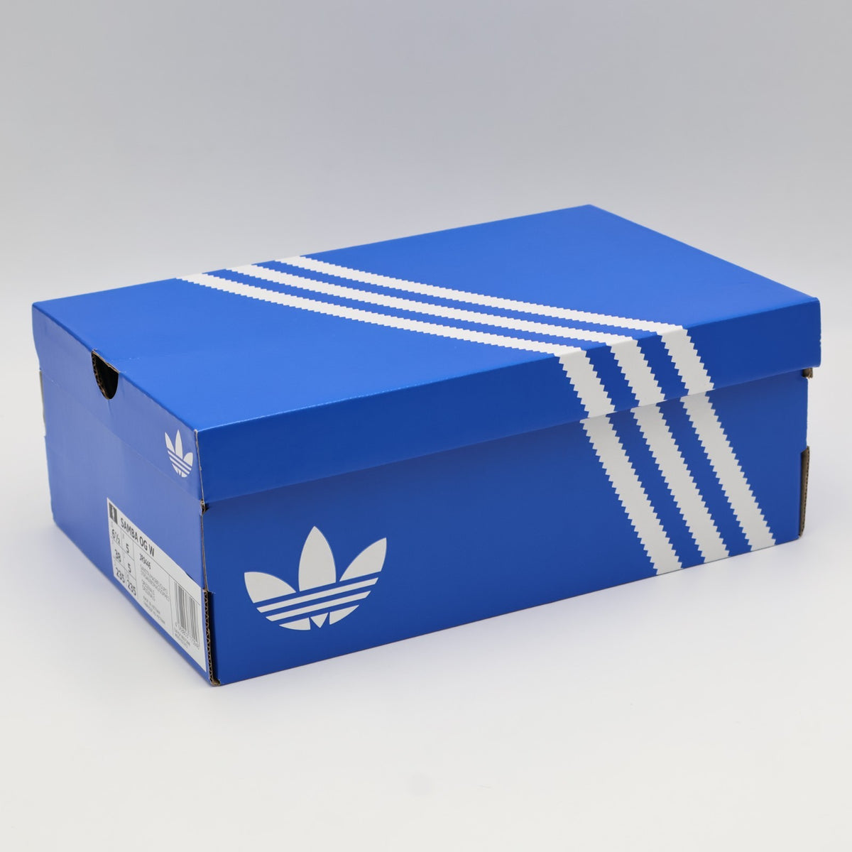 JR9446 adidas Originals Samba OG Sand Strata Magic Beige Gum (Women's)
