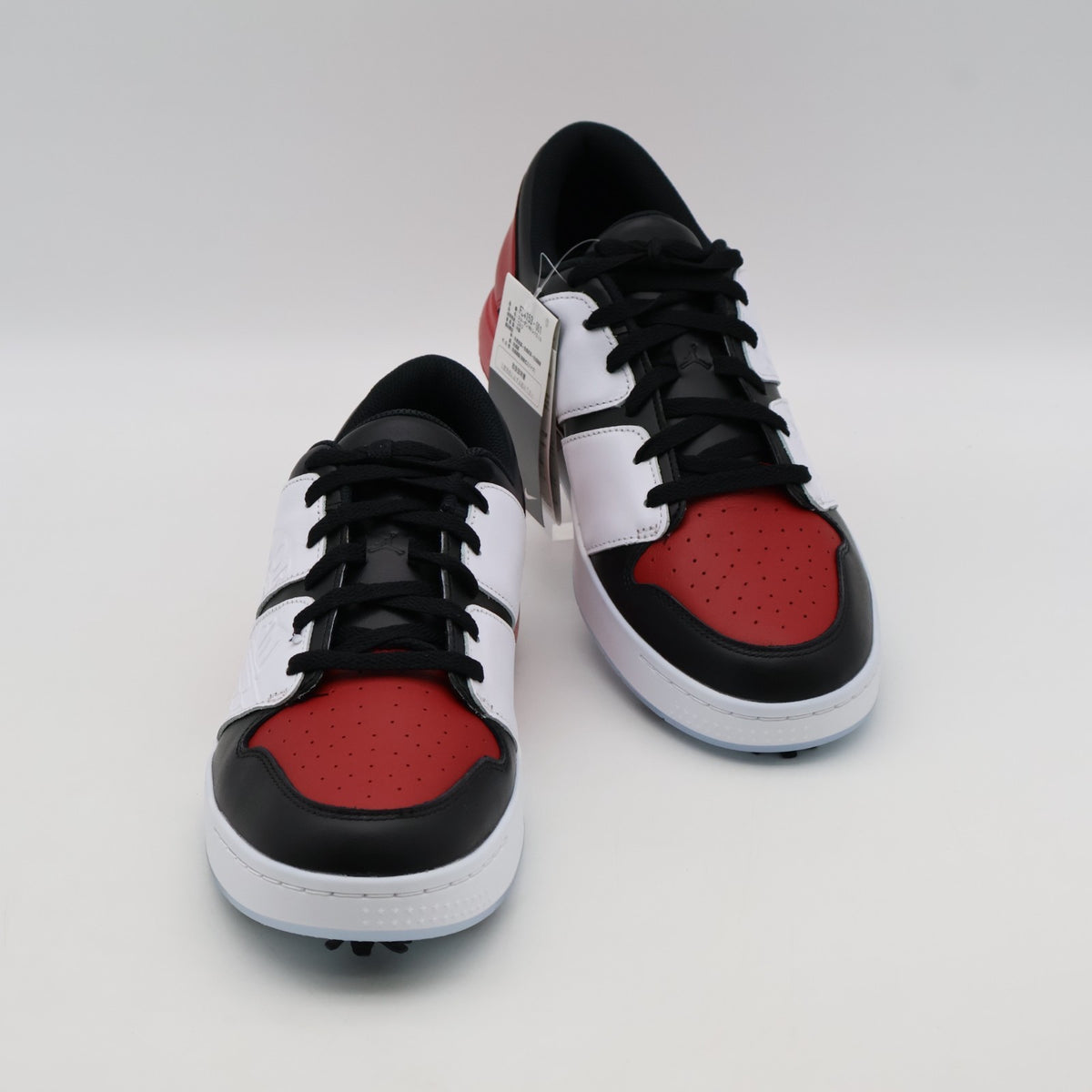 FZ4153-001 Nike Air Jordan Nu Retro 1 Low Golf Chicago (Men's)