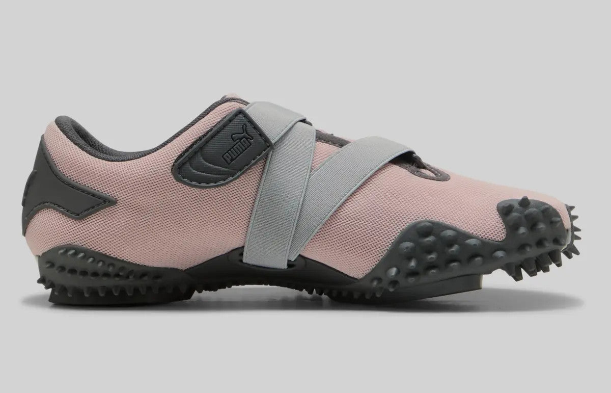 403206-02 Puma Mostro OG Prime Mauve Mist Dusky Gray (Men's)