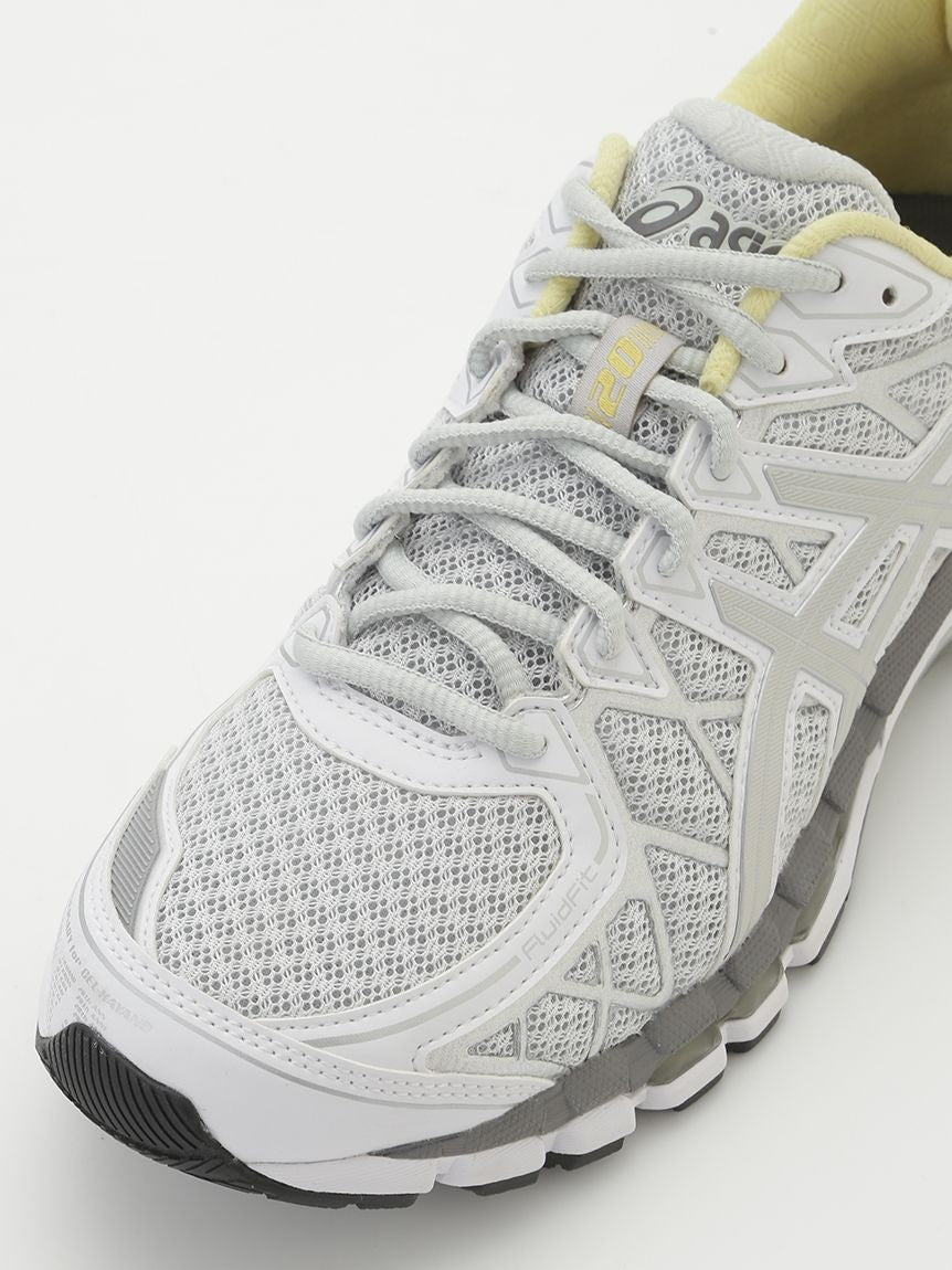 1203A388-022 Asics Gel-Kayano 20 Glacier Grey (Men's)