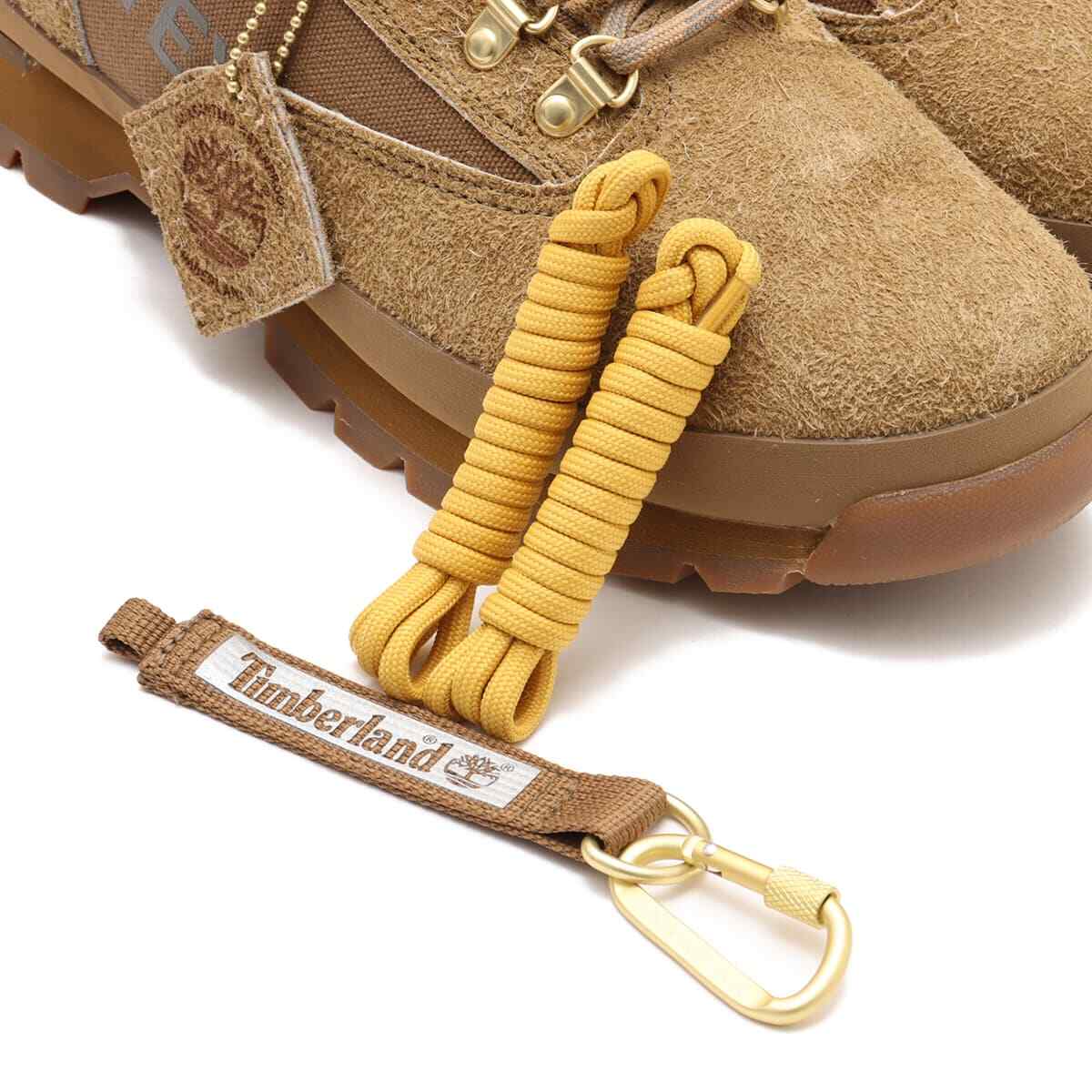 TB0A6EX5EW1 GRIP SWANY Timberland EuroHiker GORE-TEX Wheet (Men's)