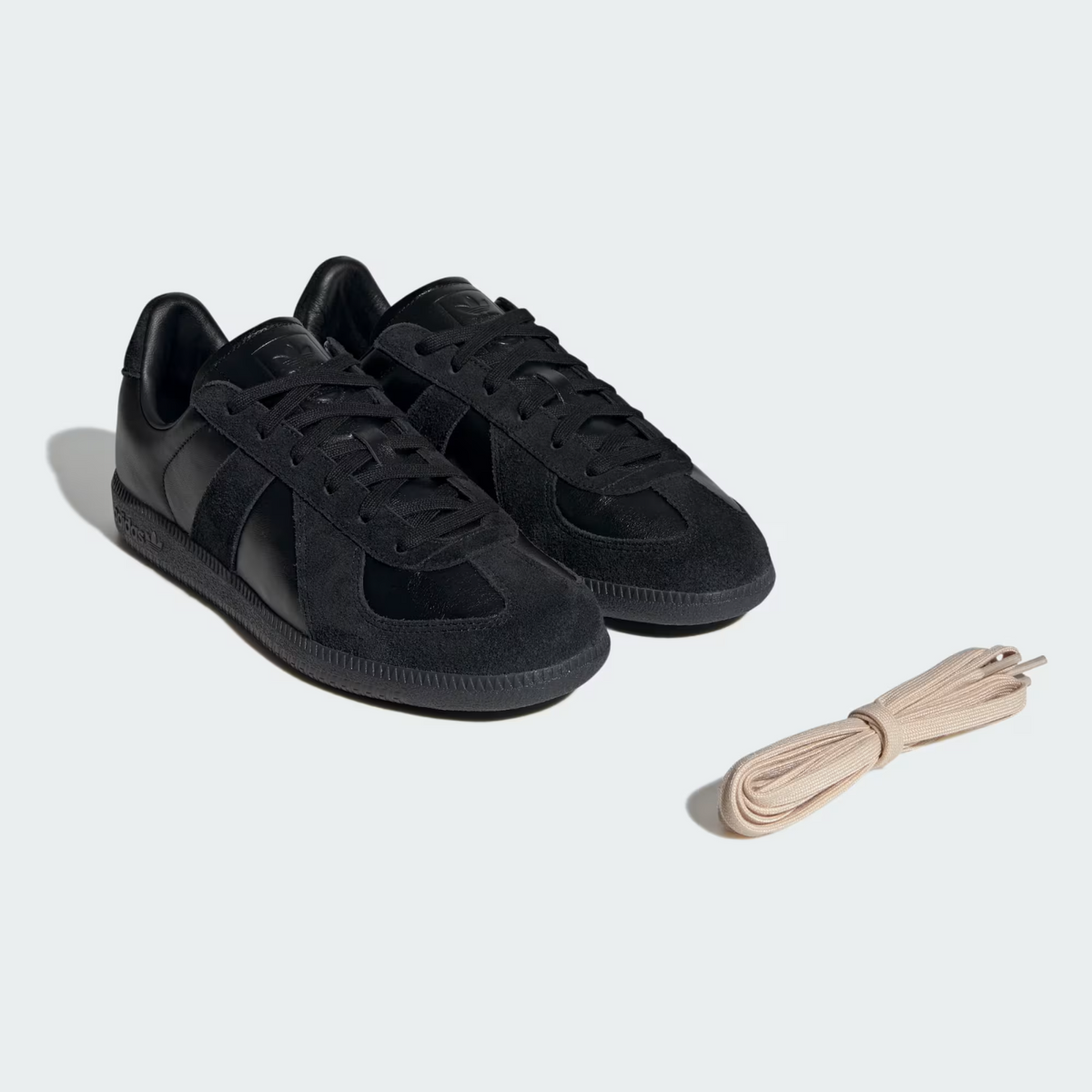 KH8484 adidas BW Army "Triple Black"