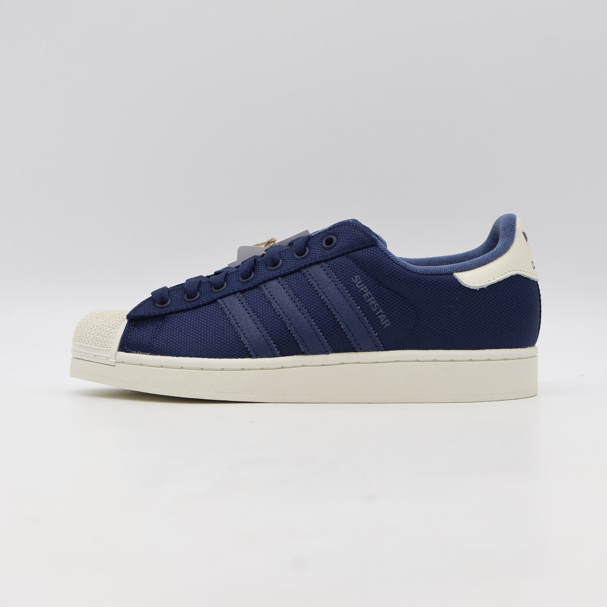 JQ3186 adidas Originals Superstar 2 Night Indigo Off White (Men's)