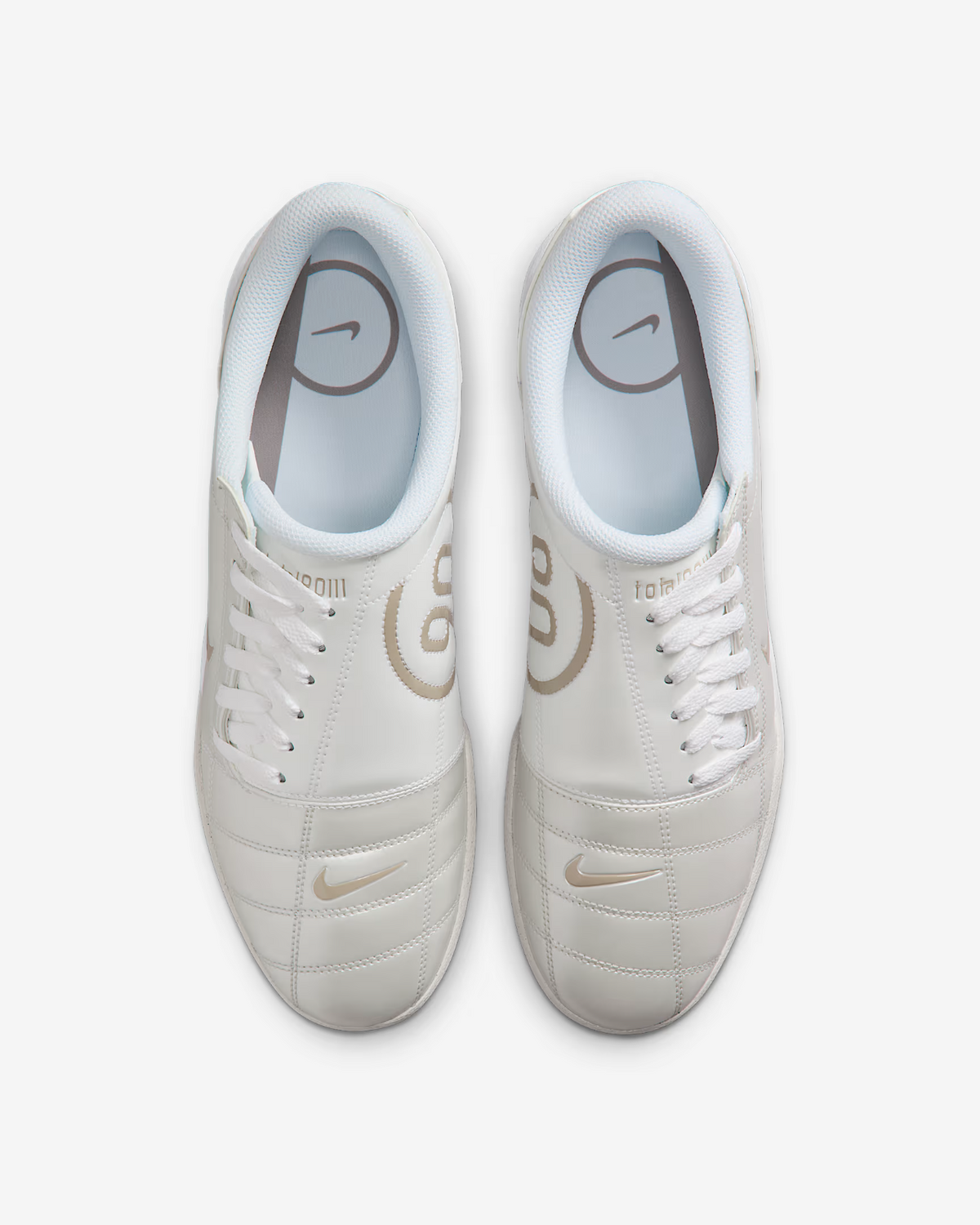 HQ2851-002 Nike Total 90 3 Photon Dust (Men's)