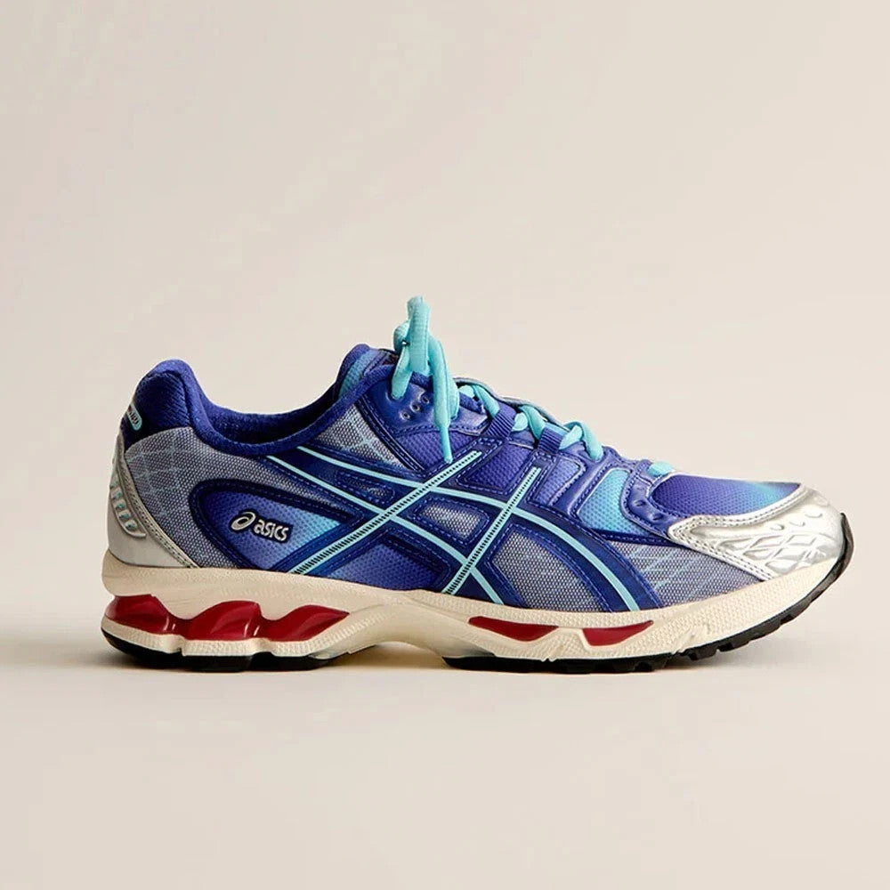 MVC012398 KITH Marvel vs. Capcom Asics Gel-Nimbus 10.1 Double Box Iron (Men's)