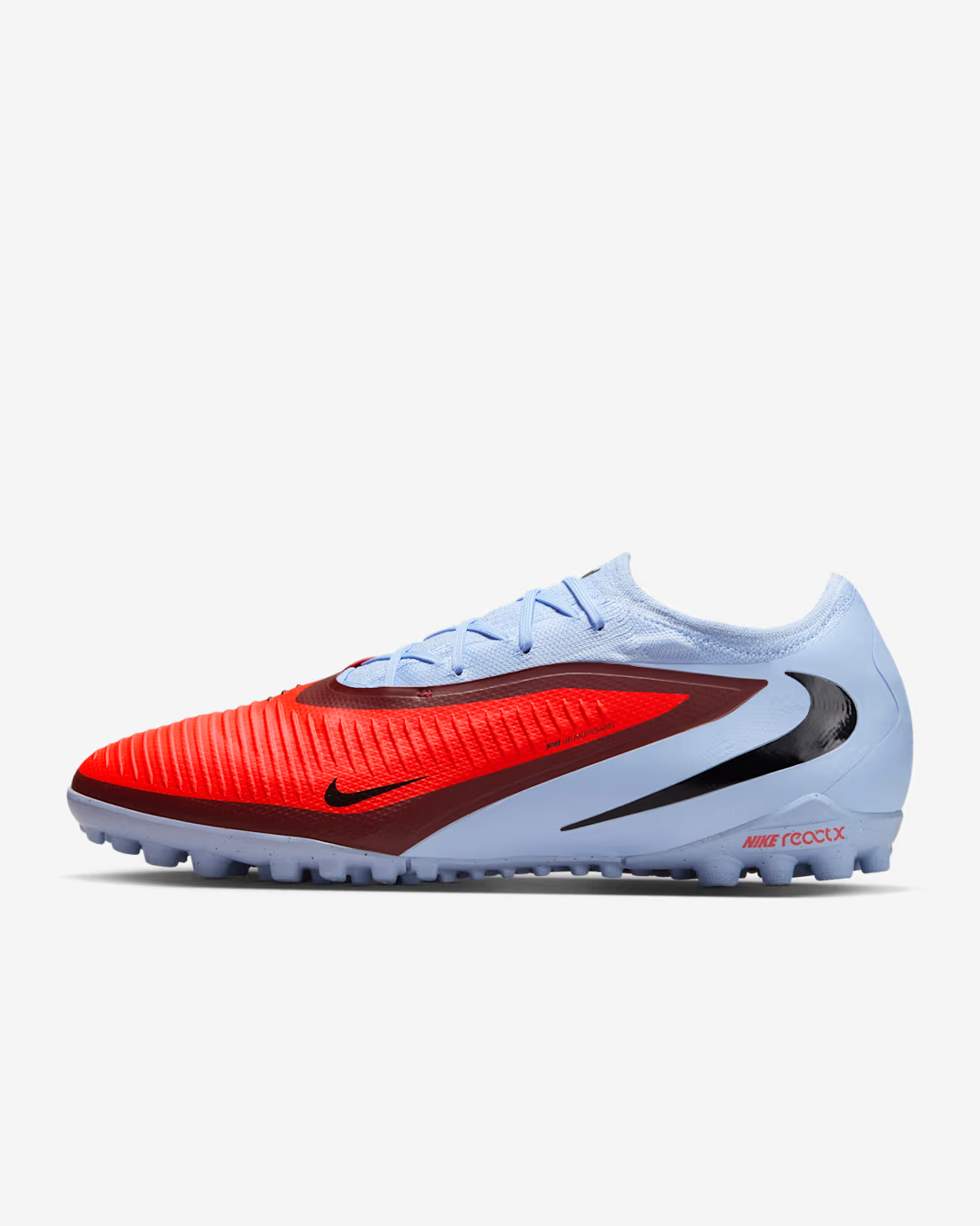 HJ4123-400 Nike Phantom 6 Low Pro Royal Tint Bright Crimson (Men's)