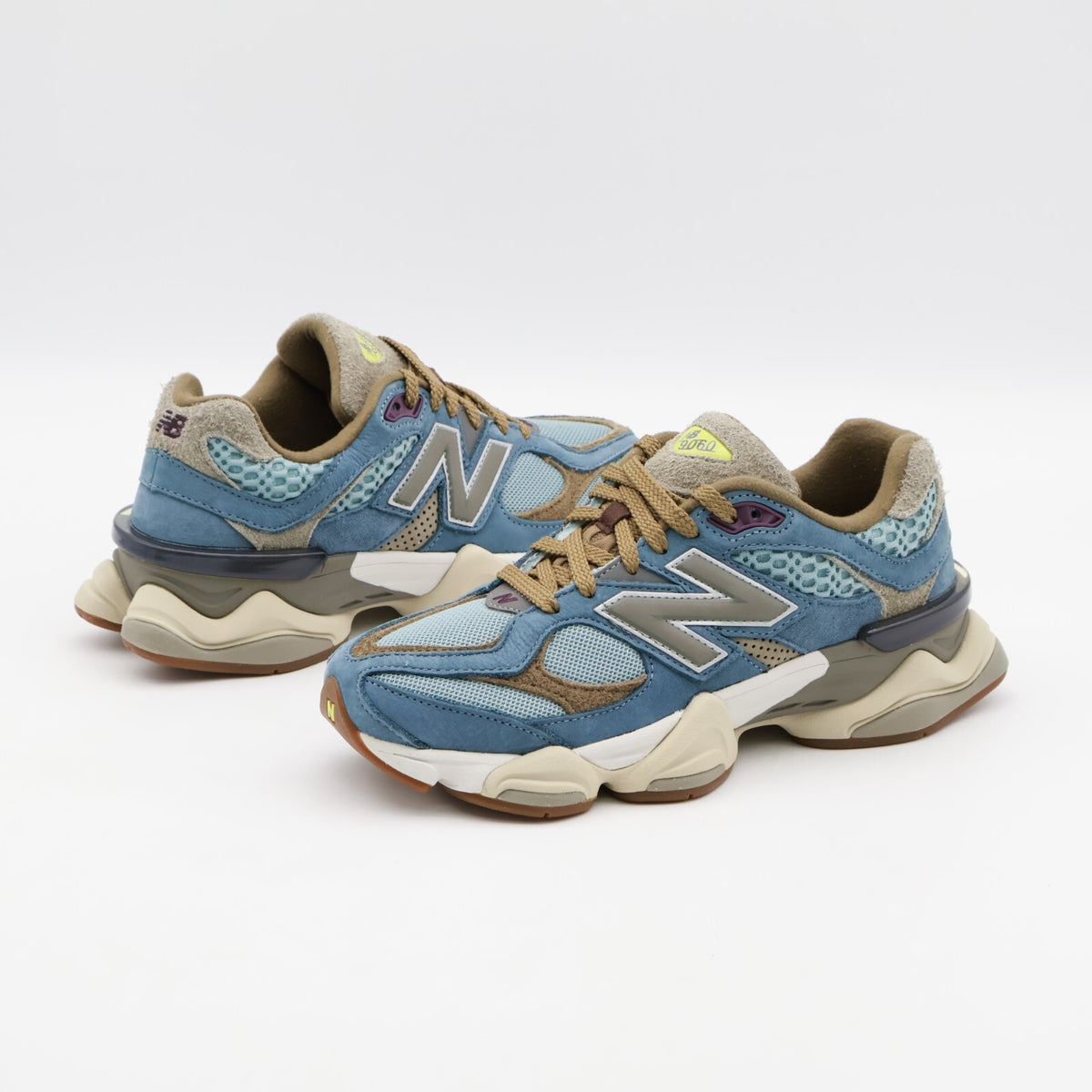 U9060BD1 Bodega New Balance 9060 MMXXII (Men's)