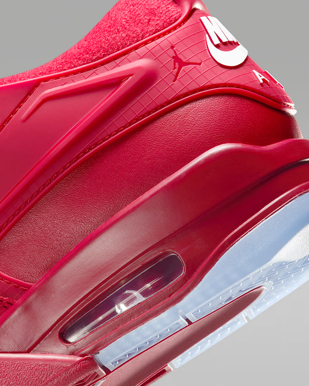 FQ7939-601 Nike Air Jordan 4 RM Varsity Red (Men's)