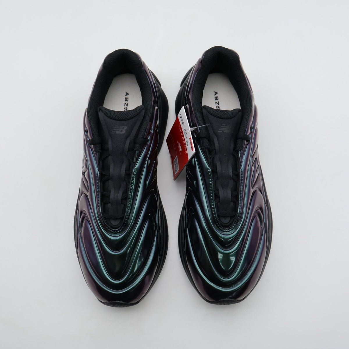 U50307MC New Balance 5030 "Iridescent/Black" (Men's)