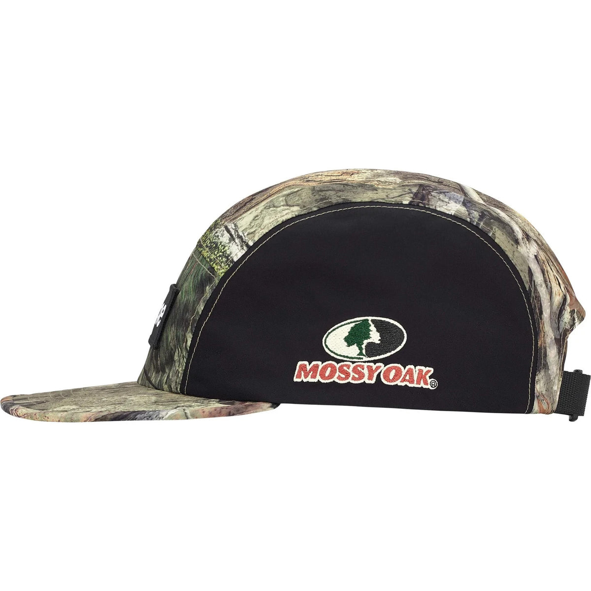 Supreme GORE-TEX Camp Cap Mossy Oak Country DNA Camo