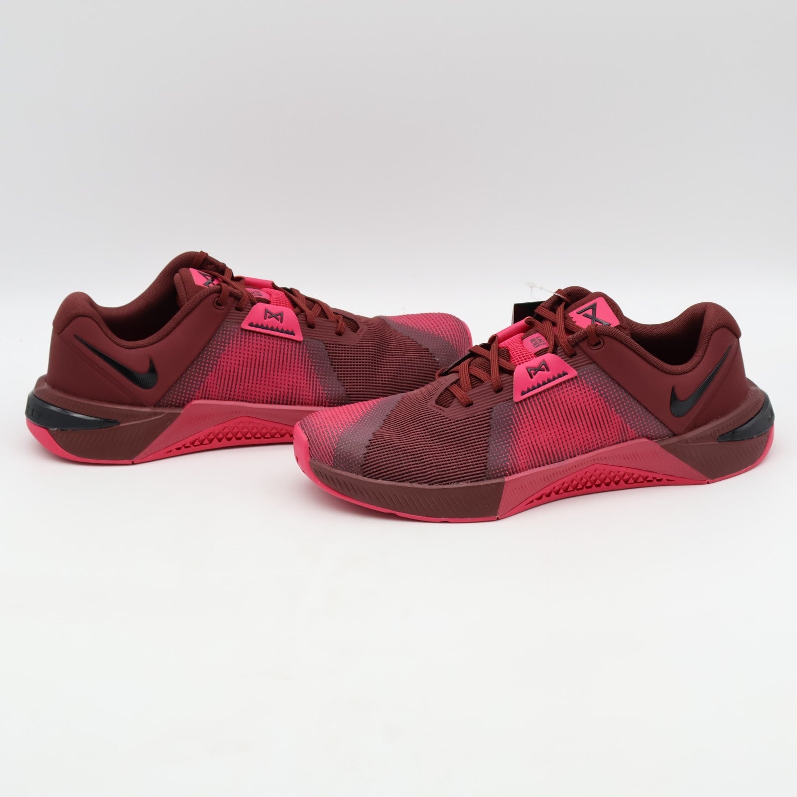HJ1875-600 Nike Metcon 10 Dark Team Red (Men's)