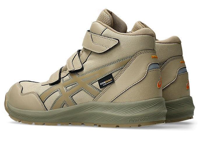 1273A100-200 Asics Winjob CP216 Tough Wood Crepe Desert Camp (Men's)