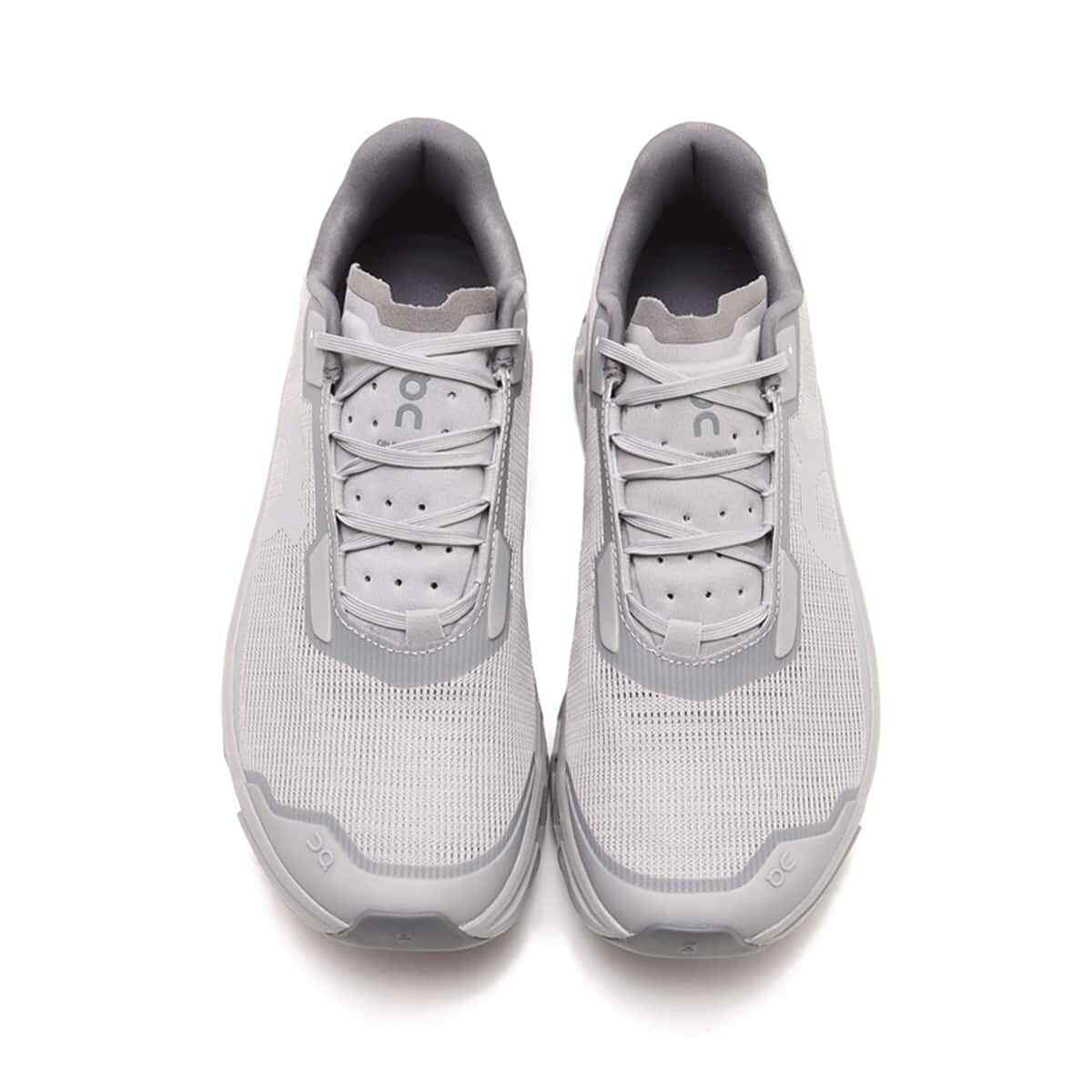 3MF10671014 On Cloudmonster Void Alloy Glacier (Men's)