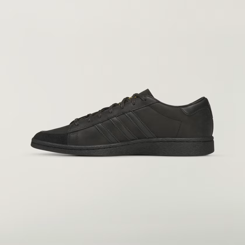 JR6860 Willy Chavarria Ã adidas Originals Jabbar Dress Core Black (Men's)