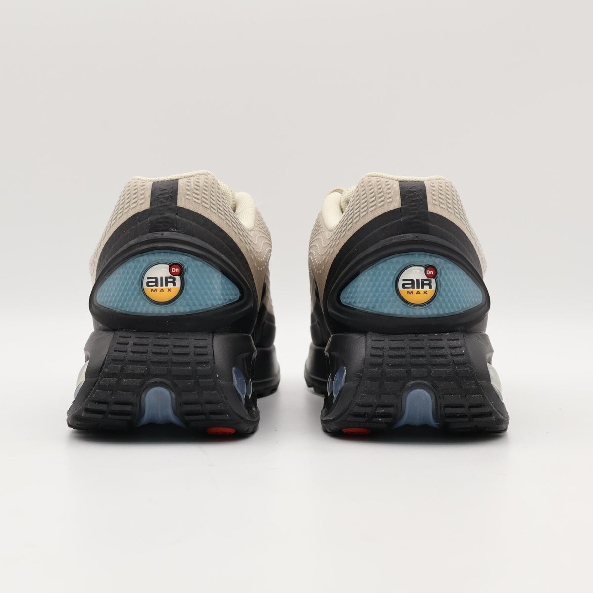 HQ3478-104 Nike Air Max DN Light Orewood Brown Black (Men's)