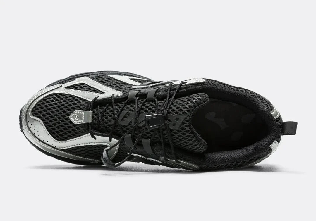 M1906RBS The Basement New Balance 1906R Black Silver (Men's)